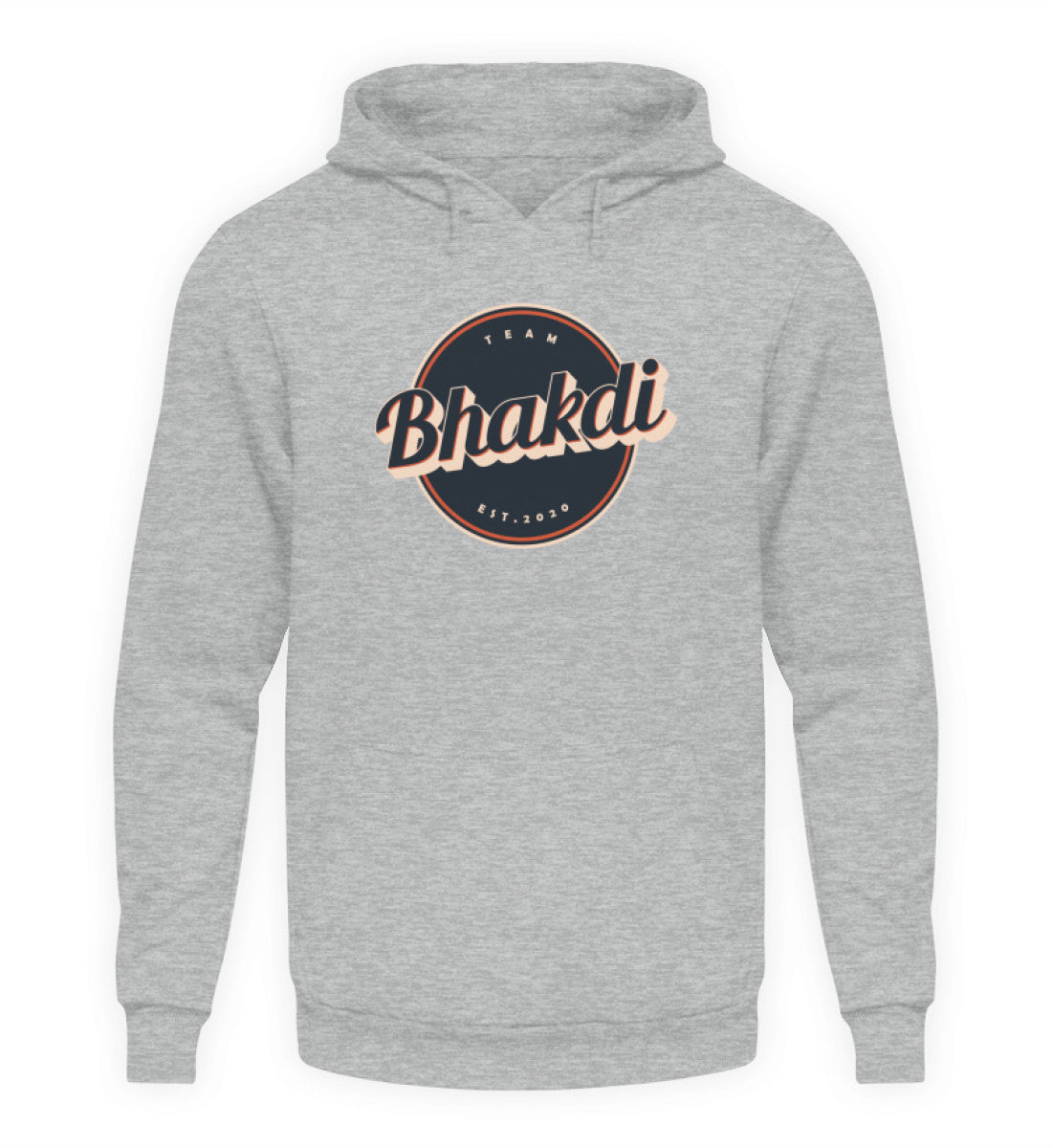 Heather Sport Grey-6807