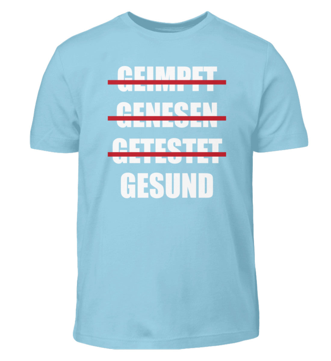 Sky Blue-674