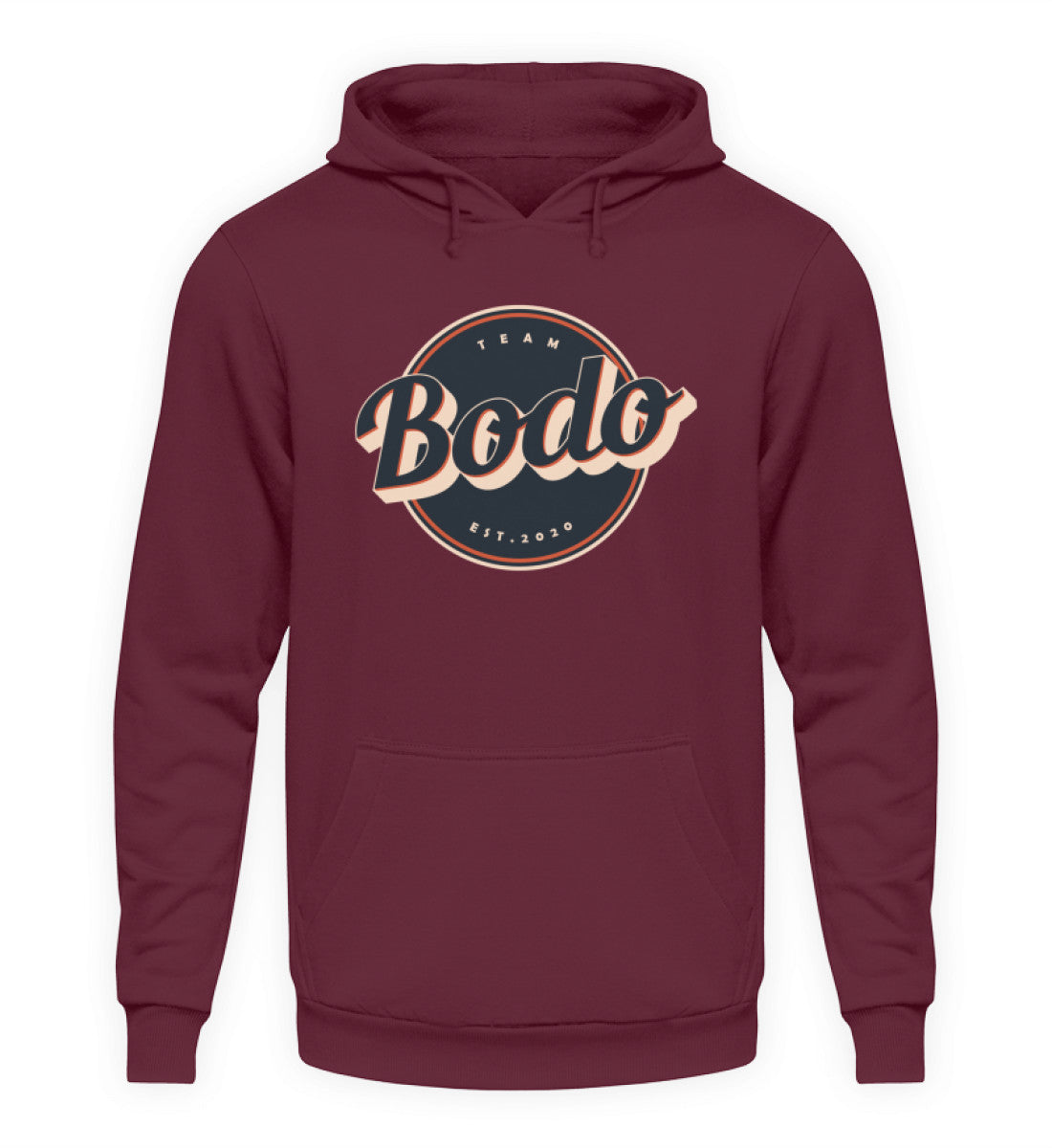 Burgundy-839