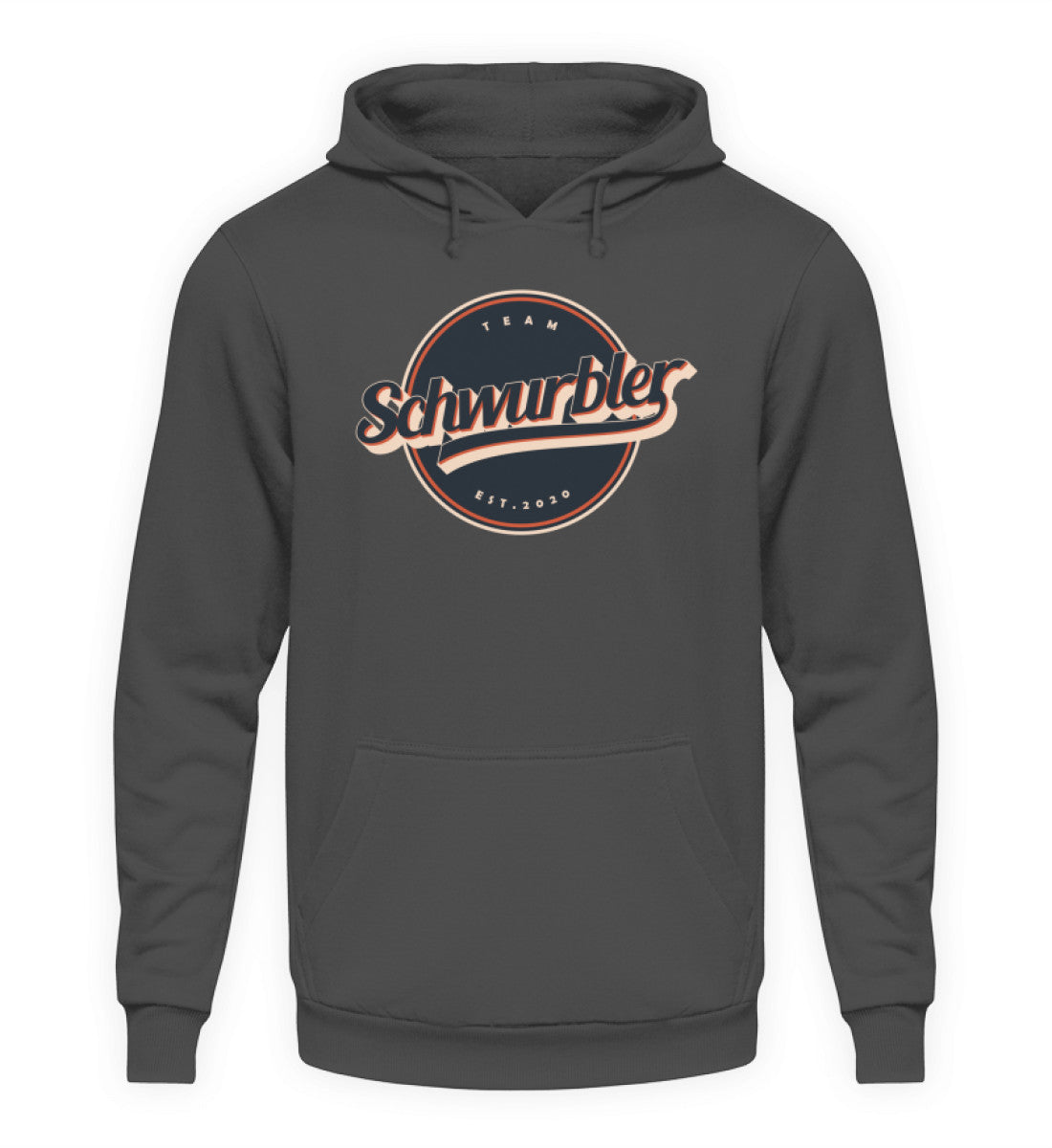Steel Grey (Solid)-1762