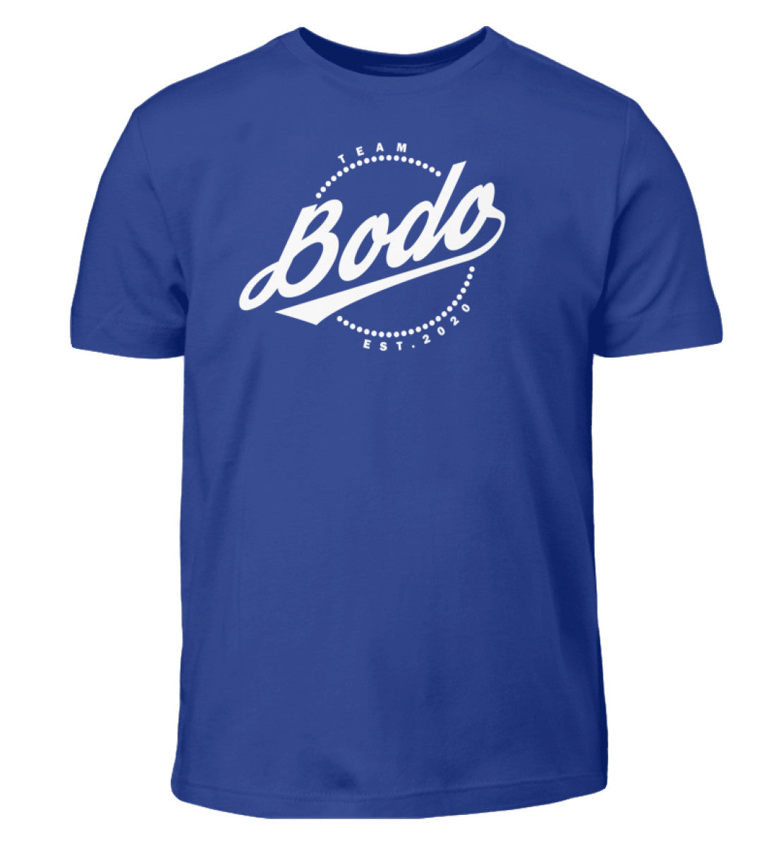 Royal Blue-668