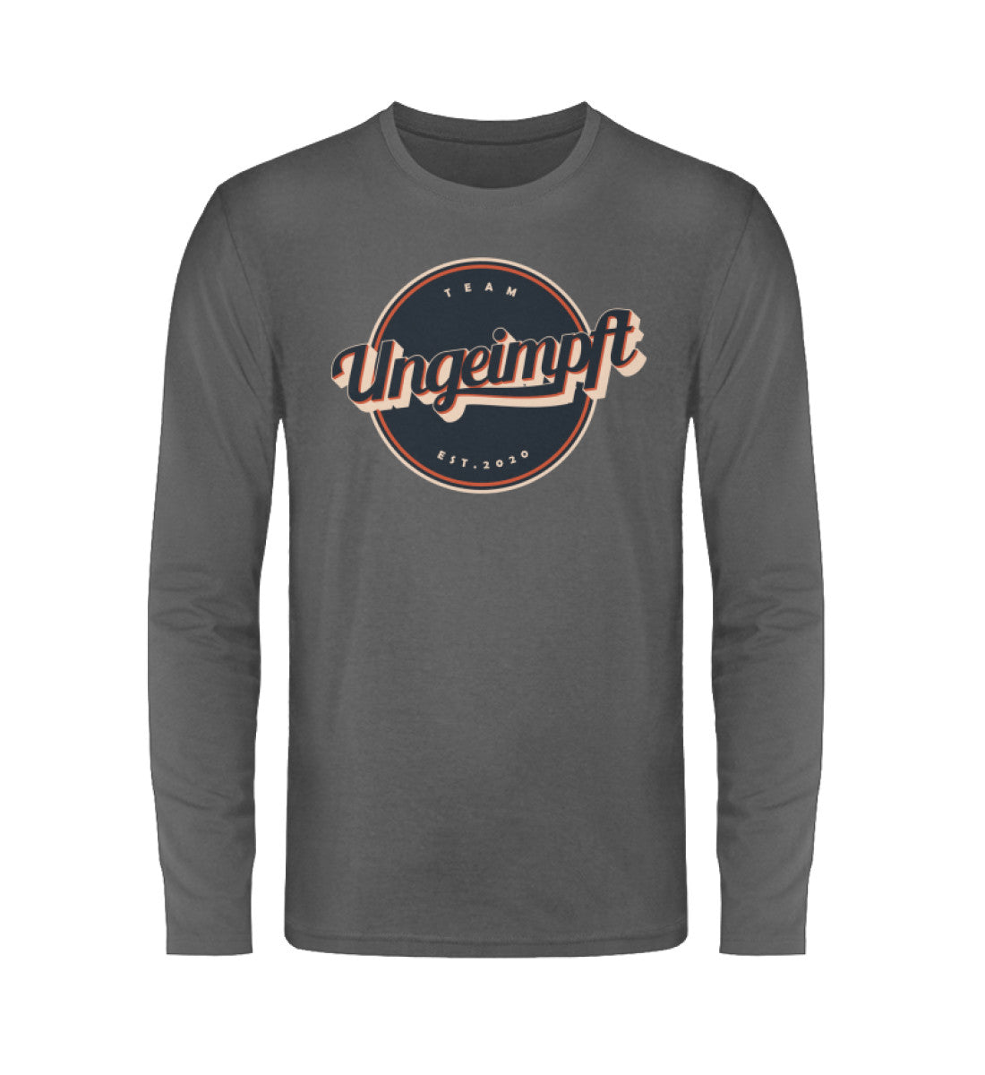 Dark Grey (Solid)-627