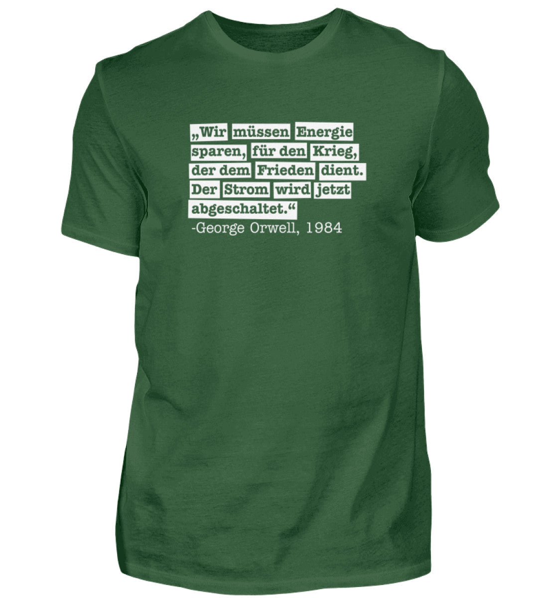 Bottle Green-833