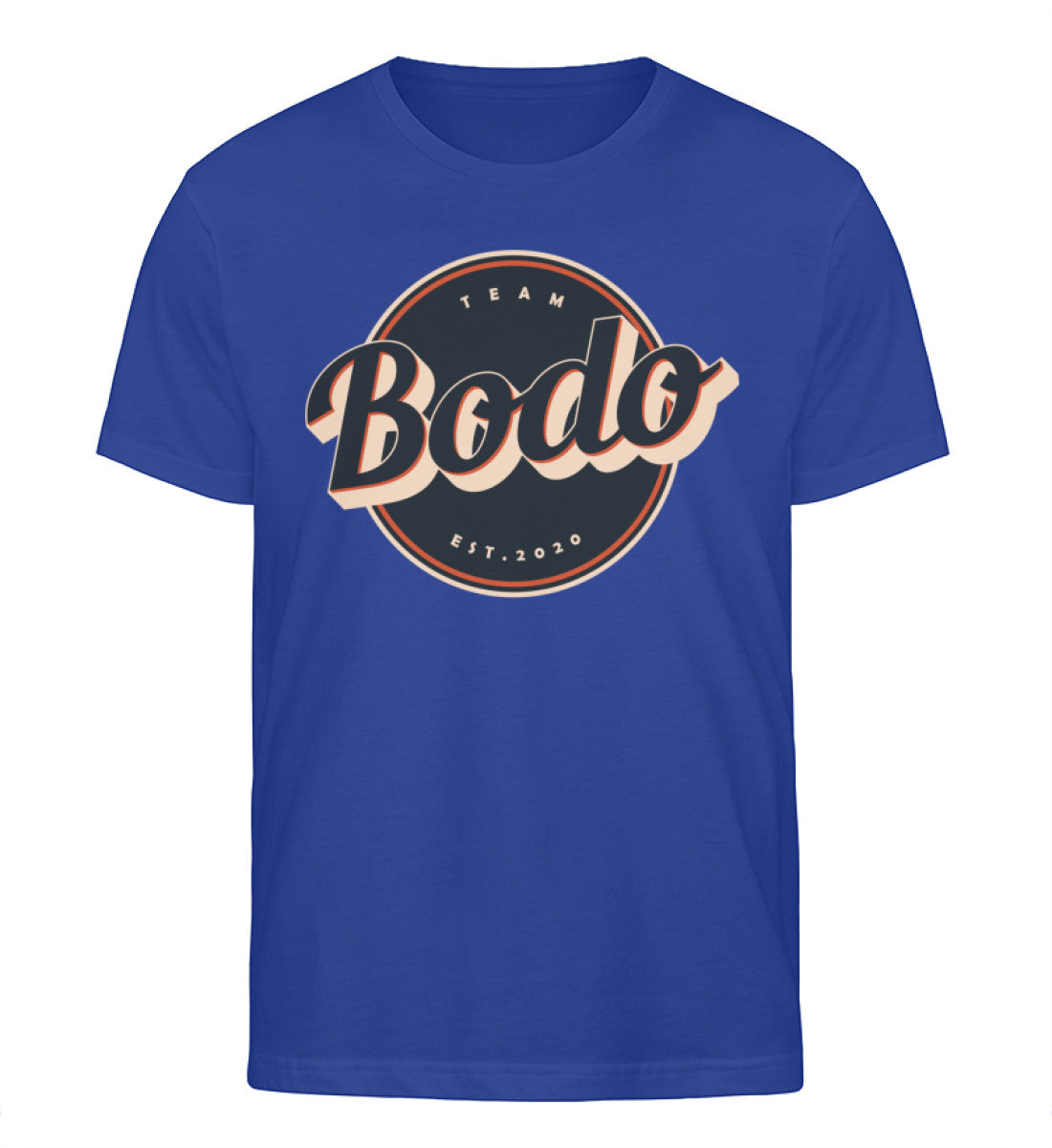 Royal Blue-668