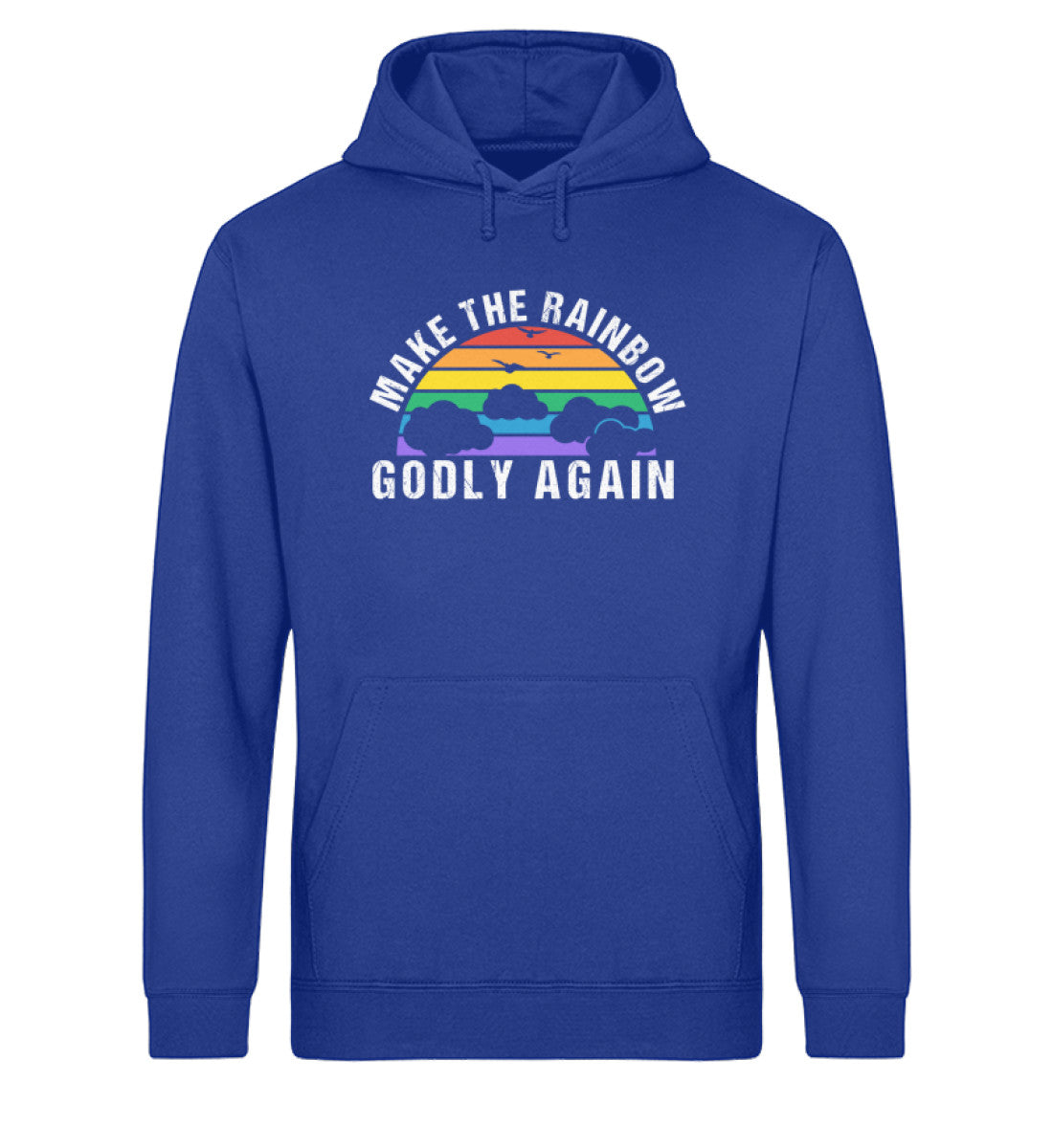 Royal Blue-668