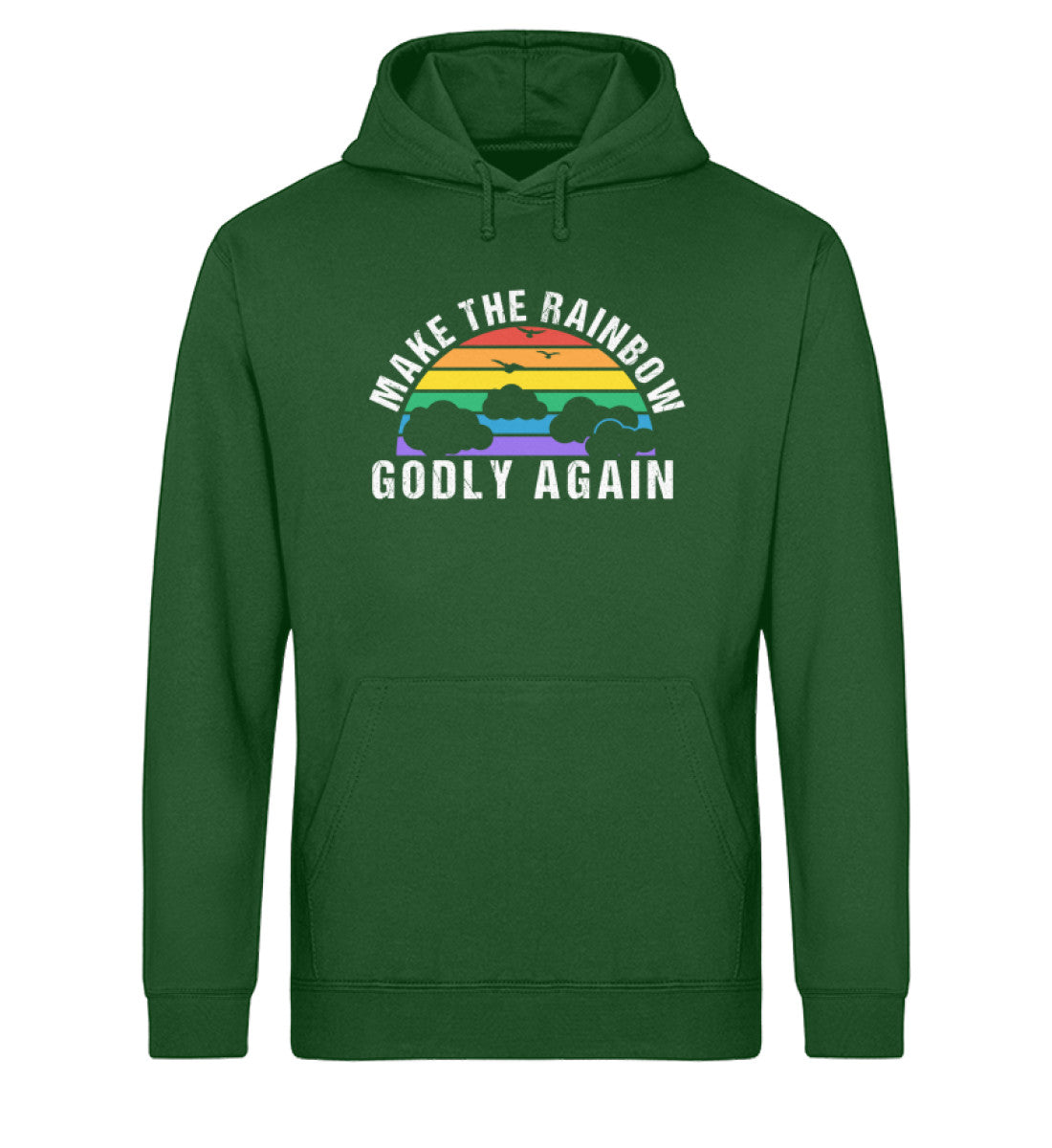 Bottle Green-833