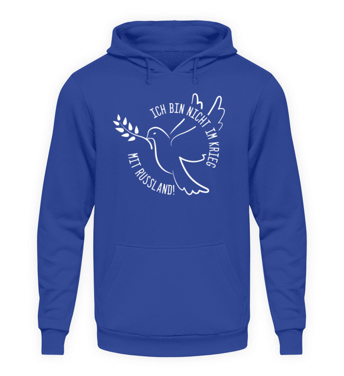 Royal Blue-668