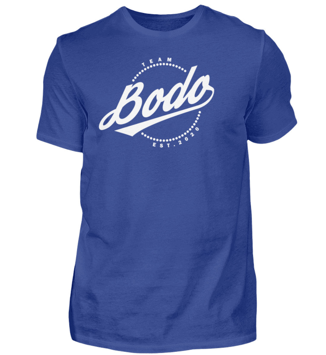 Royal Blue-668