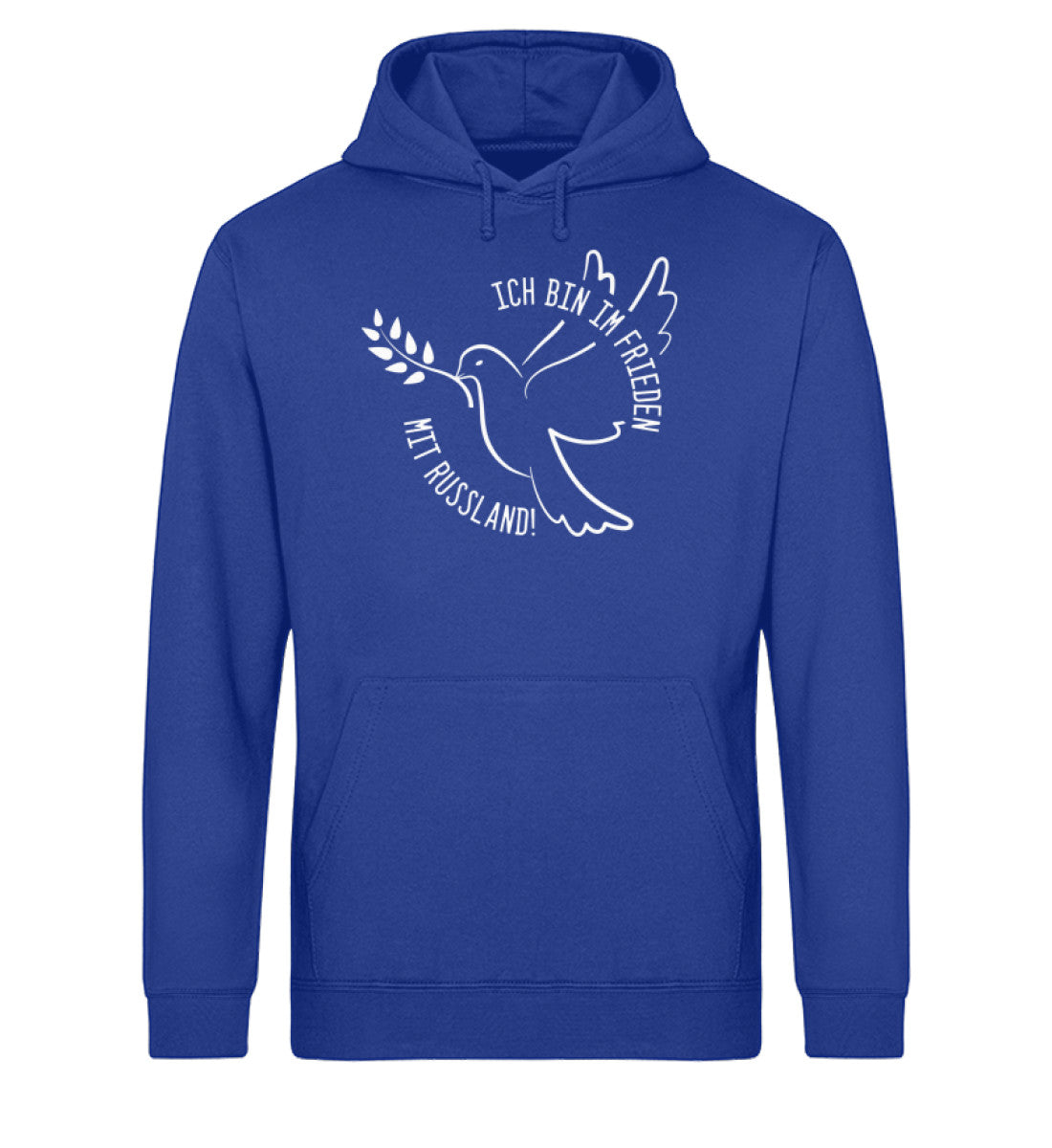 Royal Blue-668