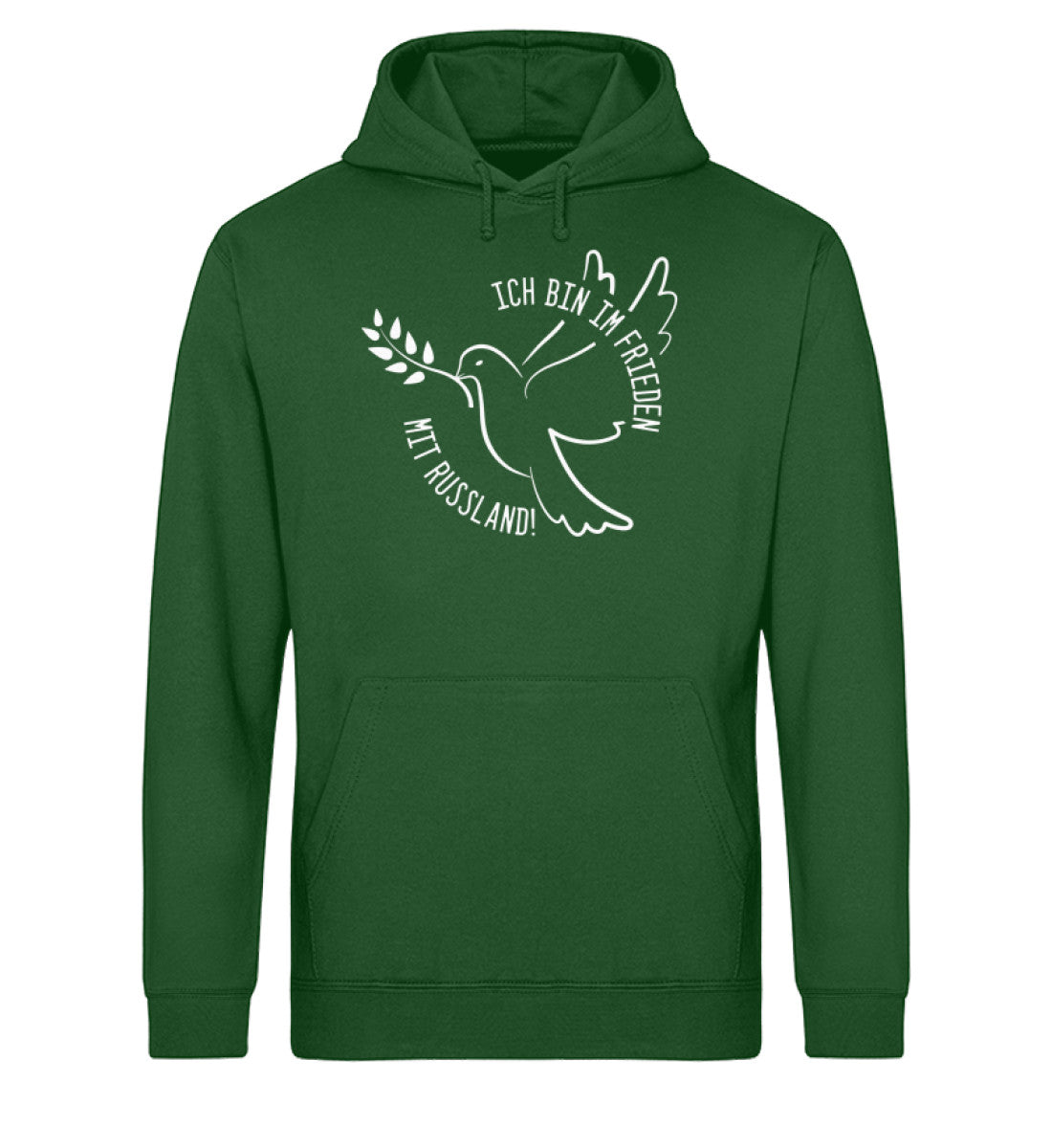 Bottle Green-833