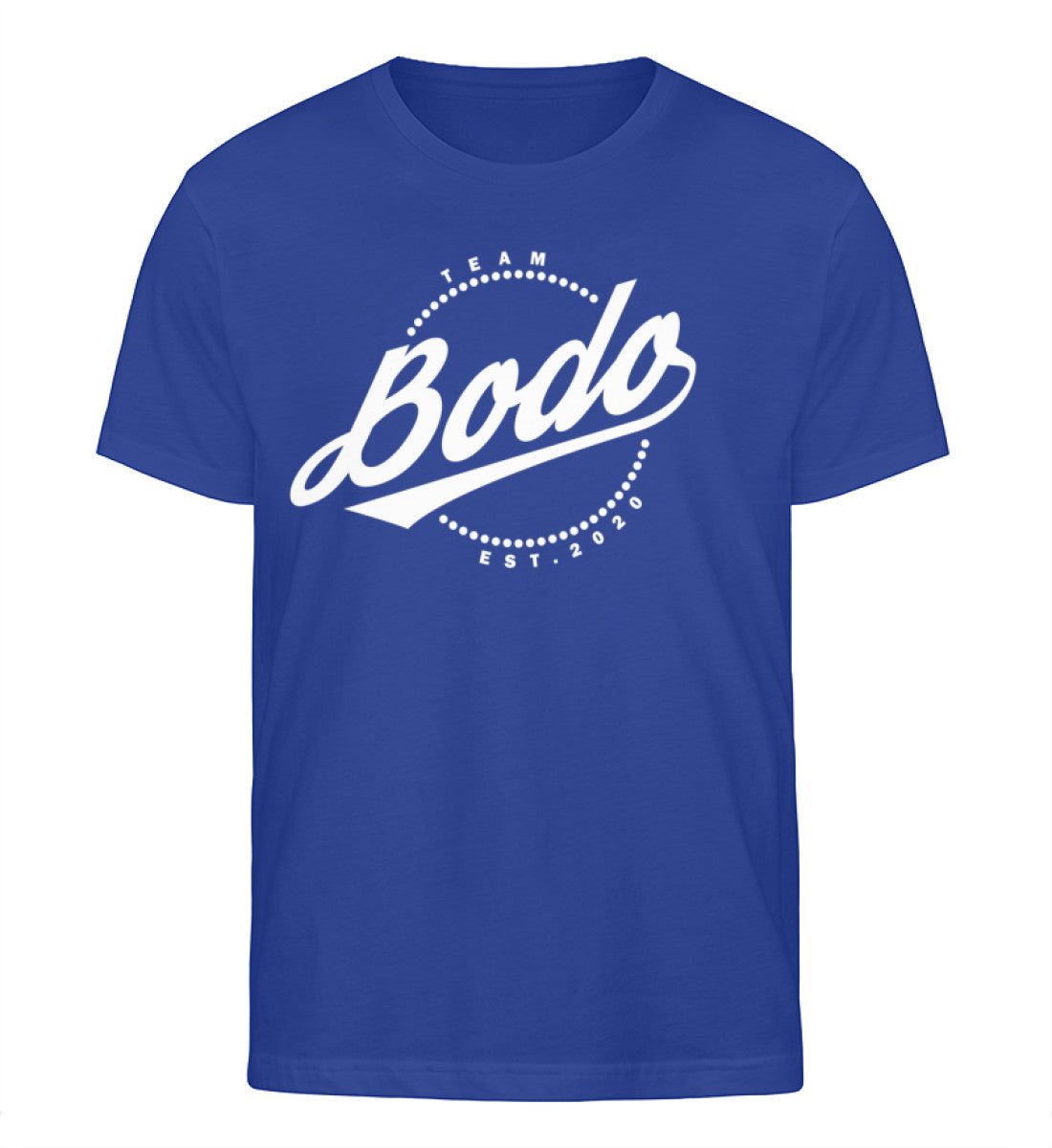 Royal Blue-668