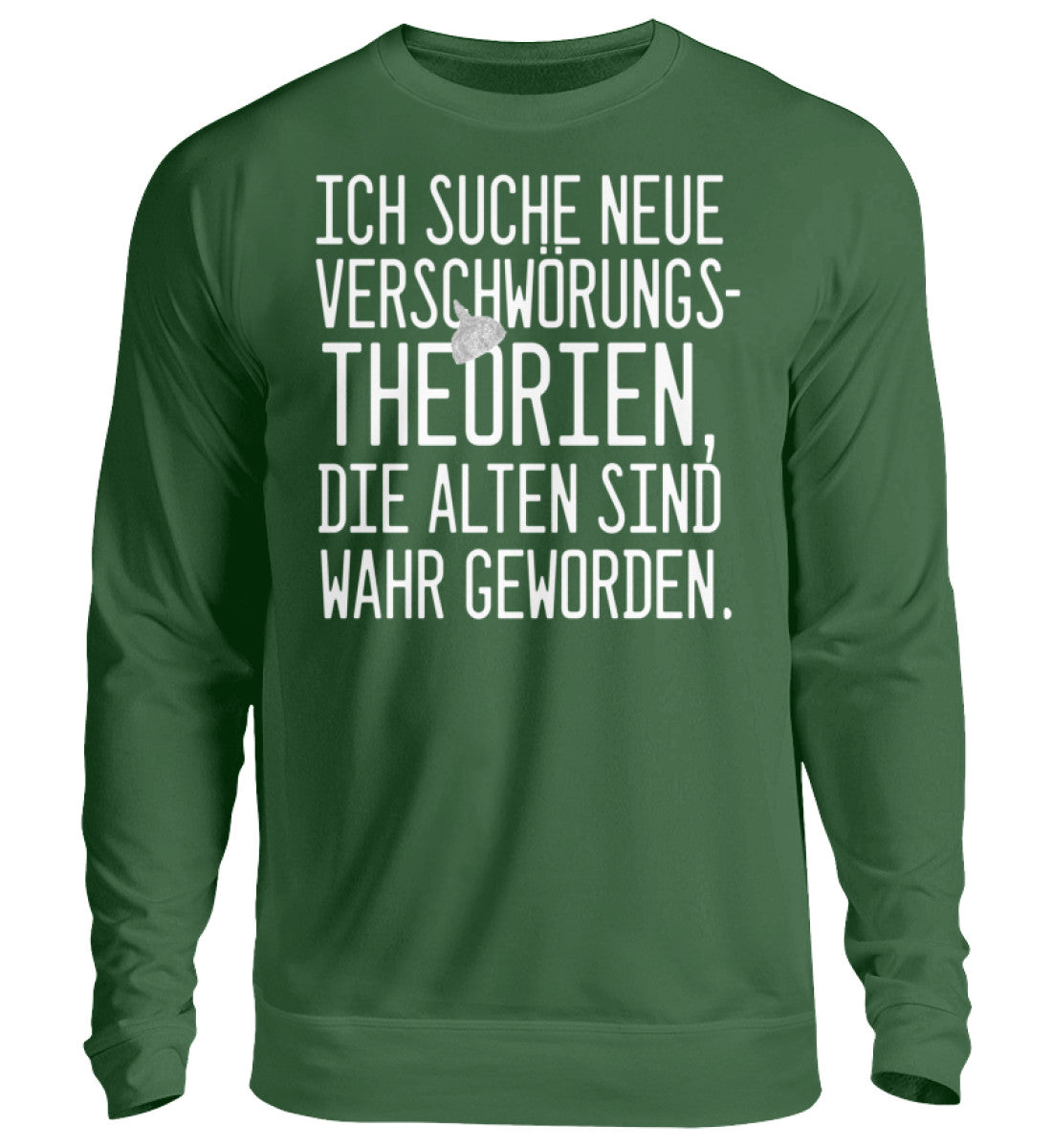 Bottle Green-833