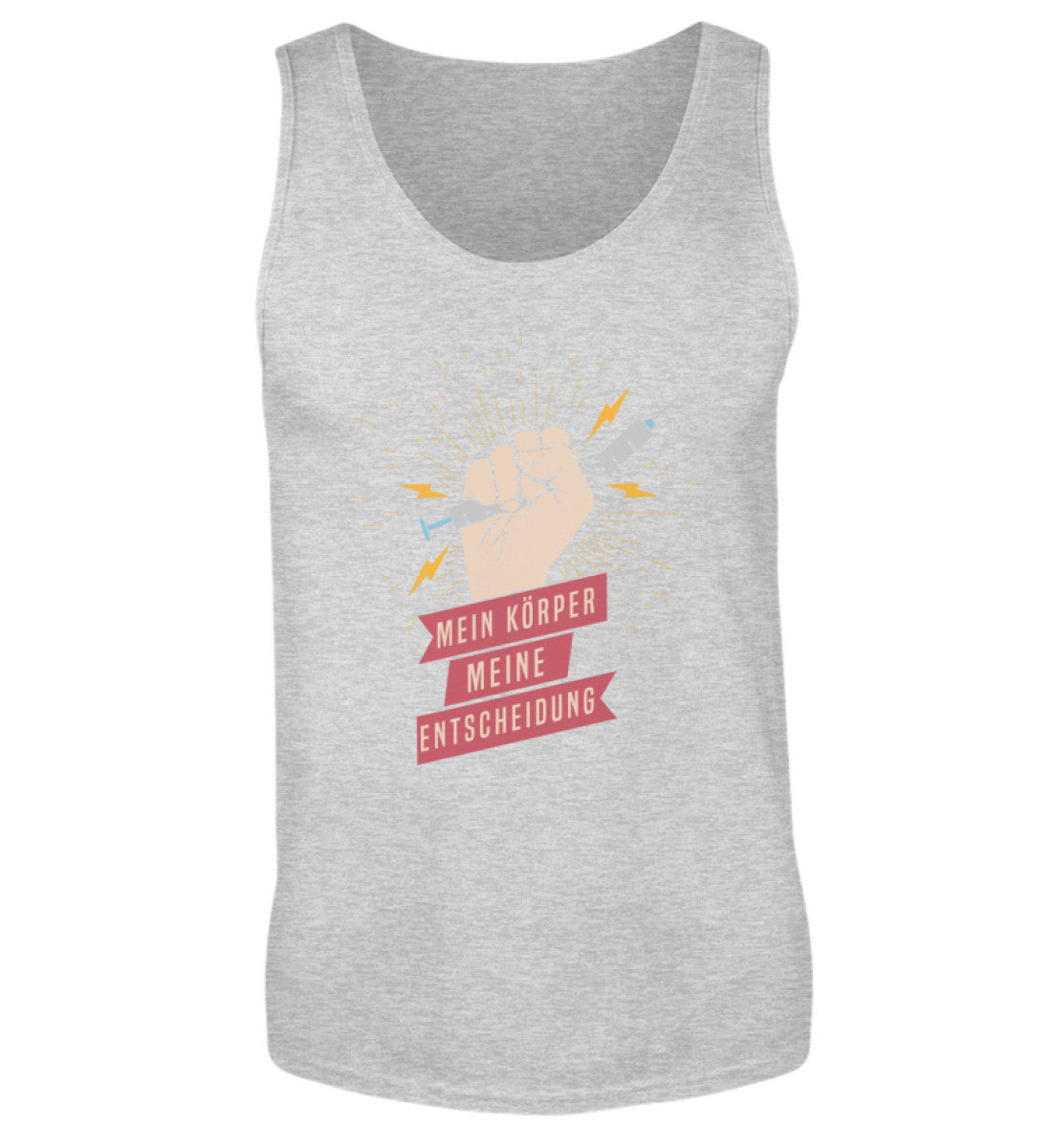 Sport Grey (Heather)-236