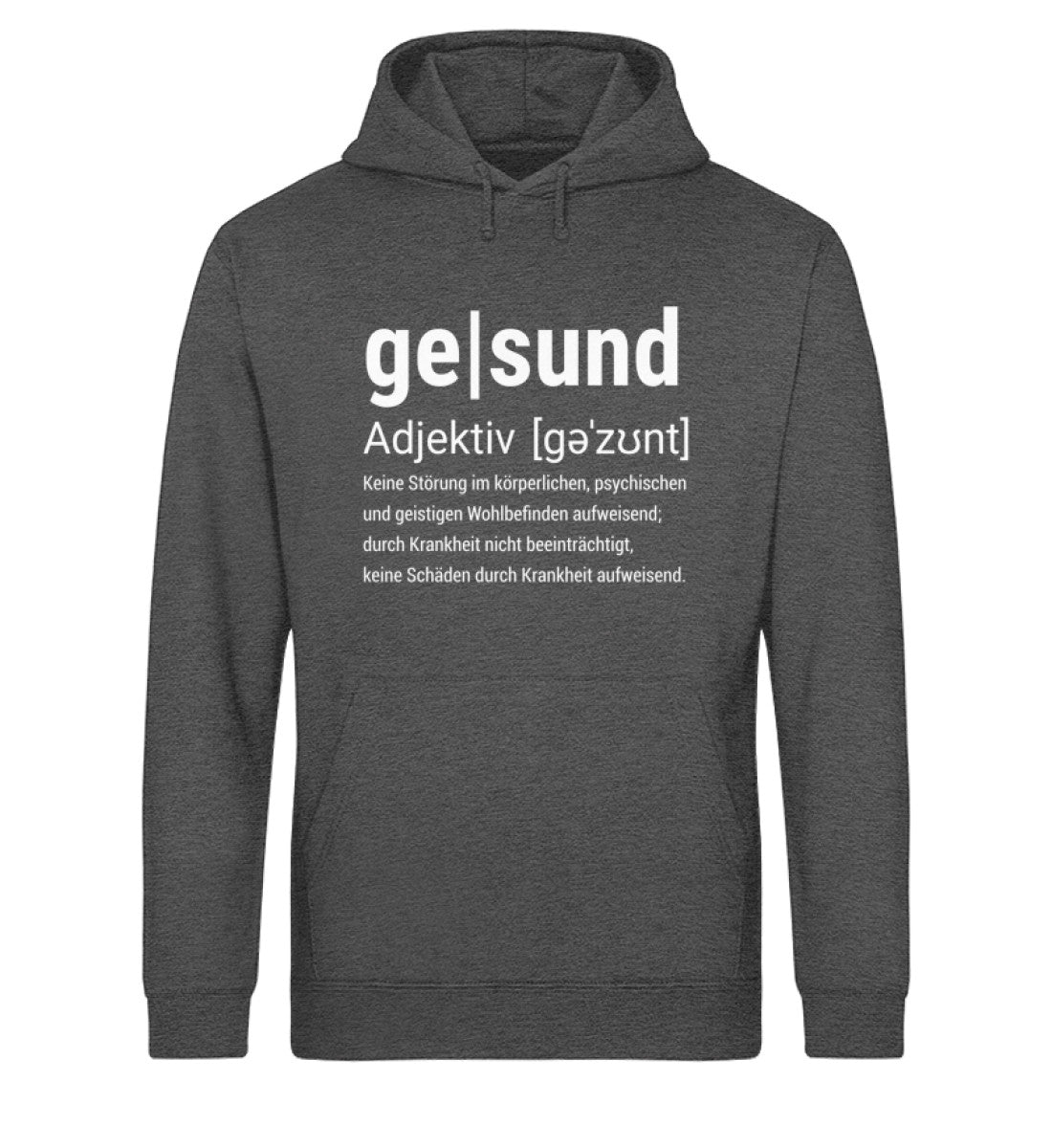 Dark Heather Grey-6898