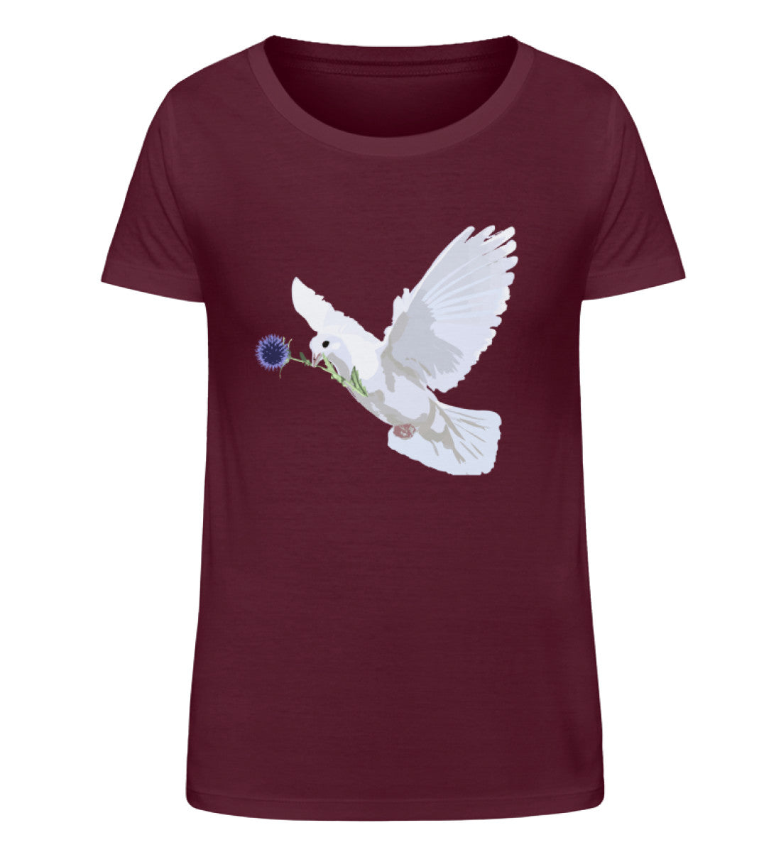 Burgundy-839