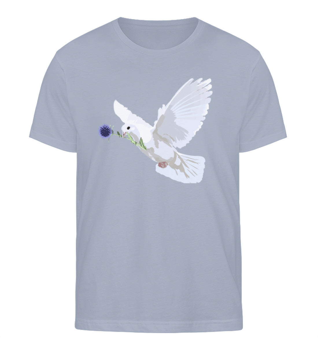 Serene Blue-7164