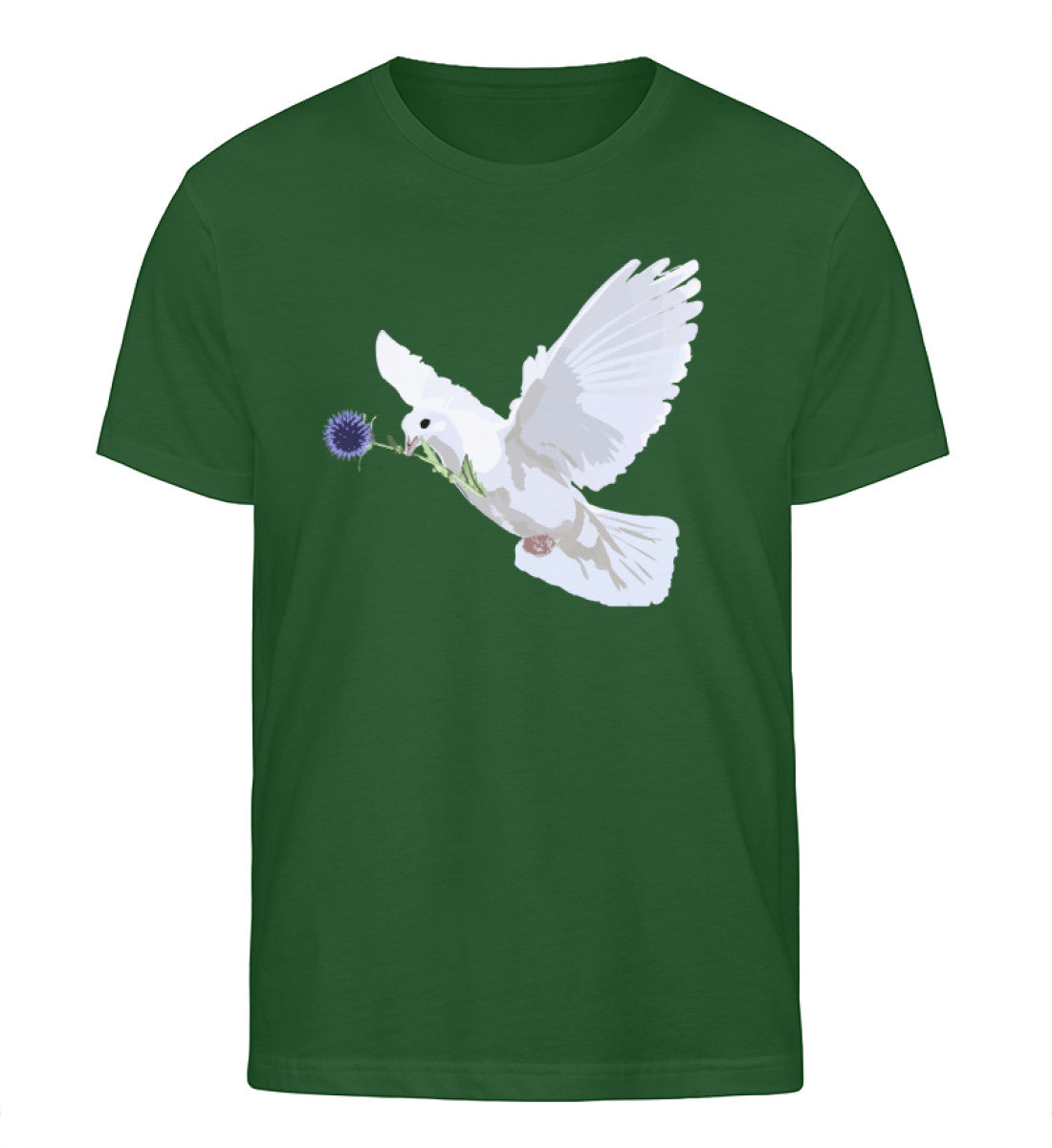 Bottle Green-833