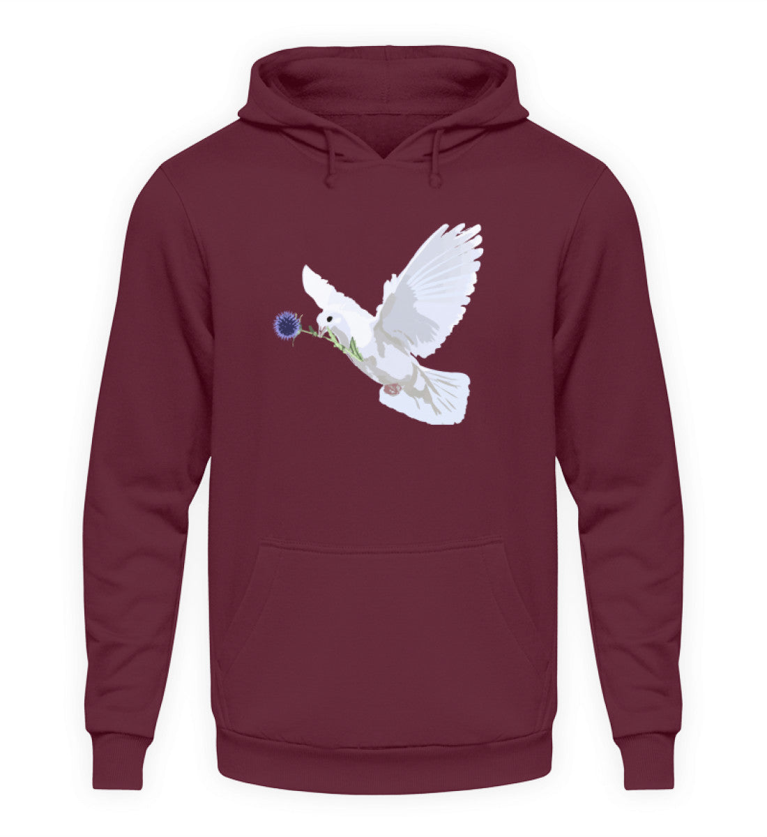 Burgundy-839