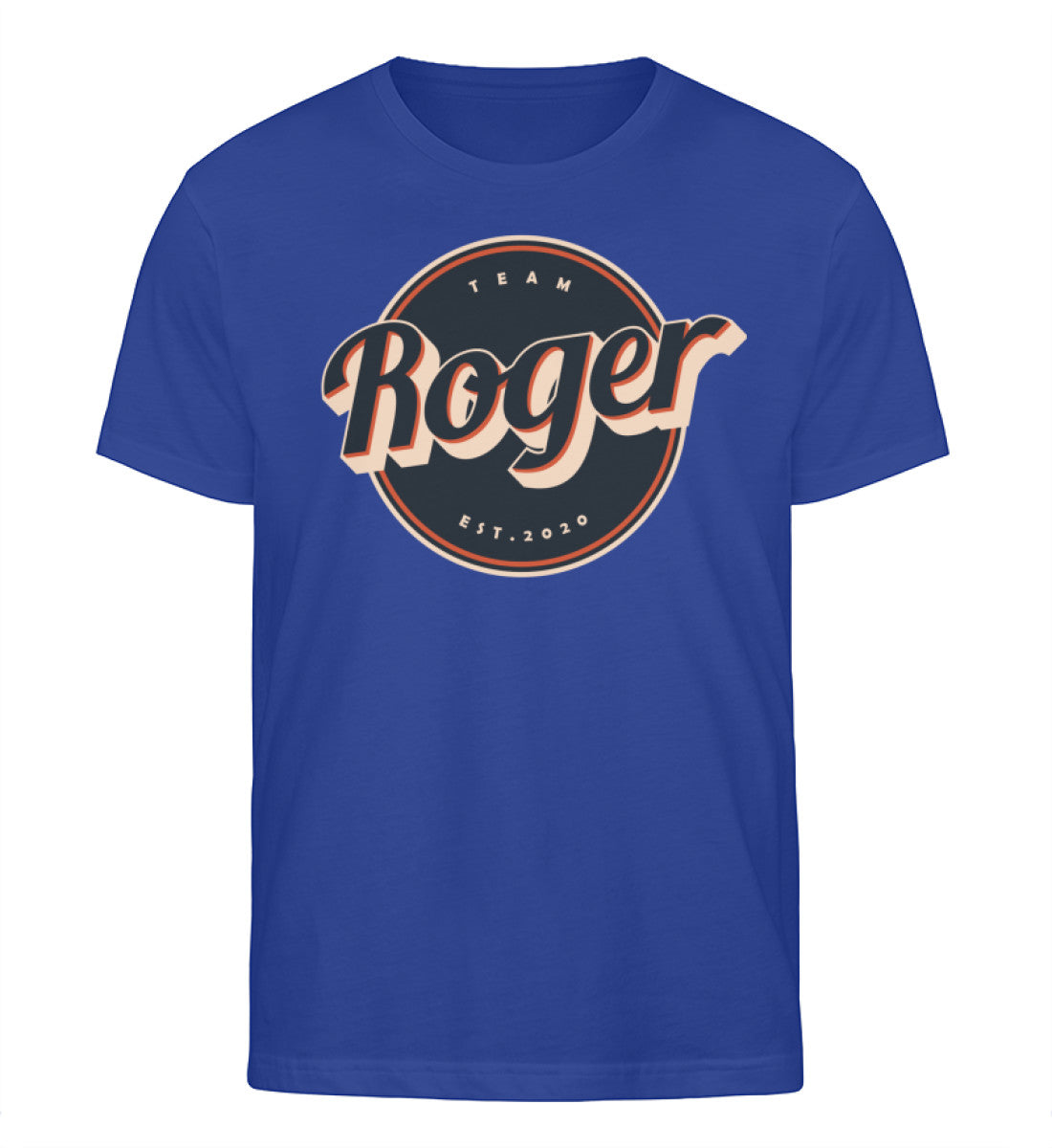 Royal Blue-668