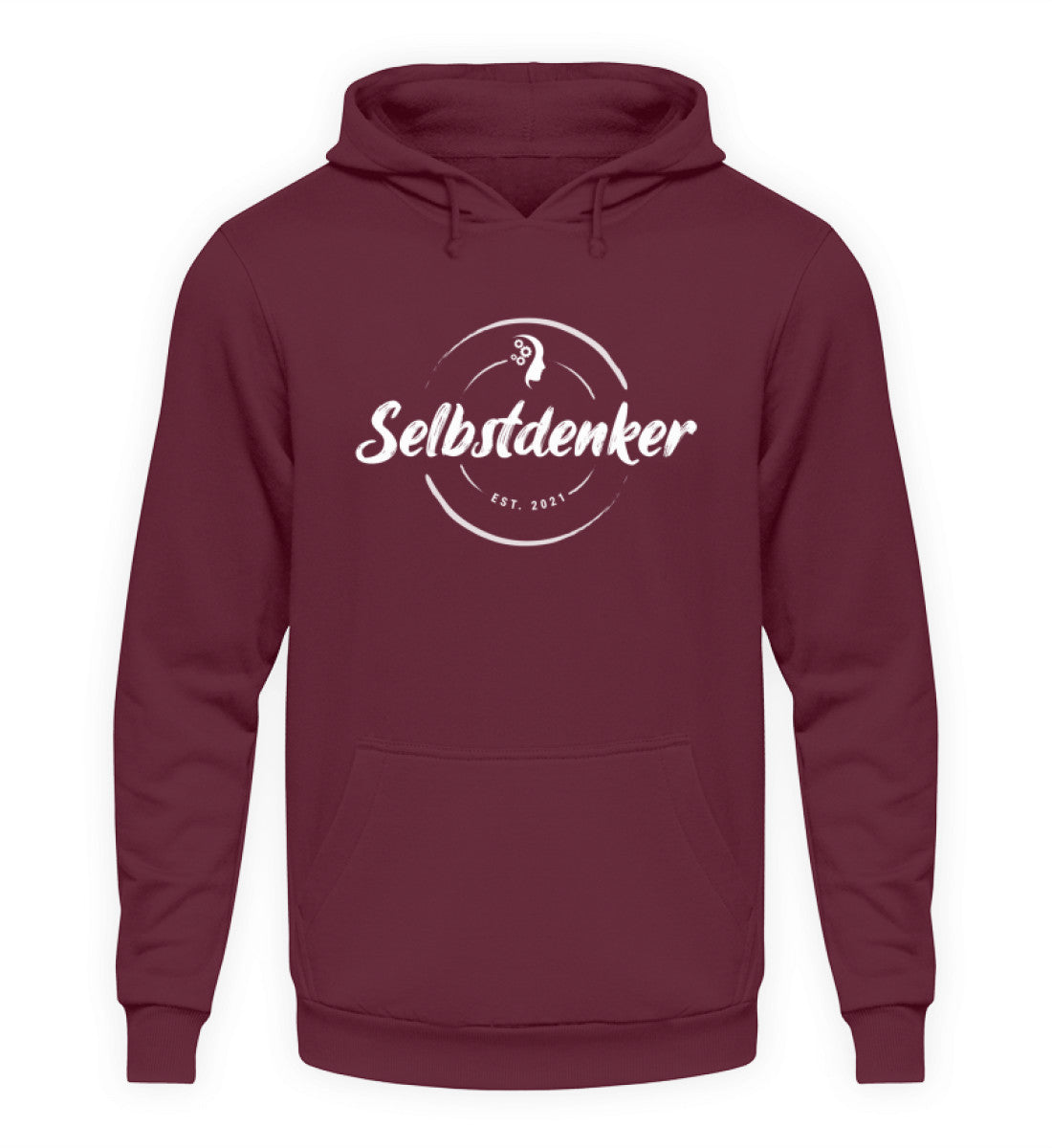Burgundy-839