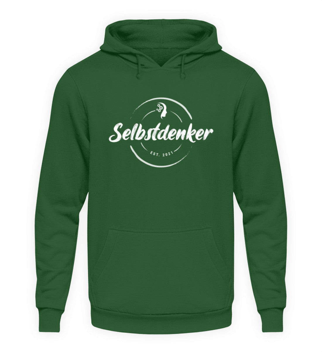Bottle Green-833