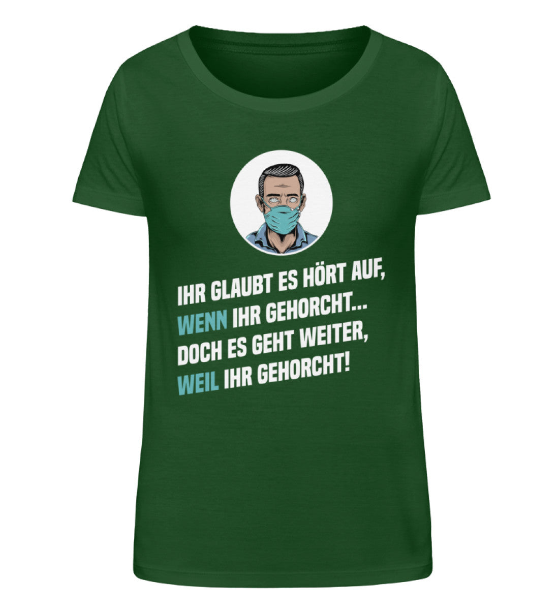 Bottle Green-833