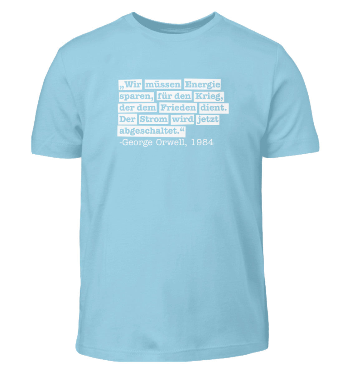 Sky Blue-674