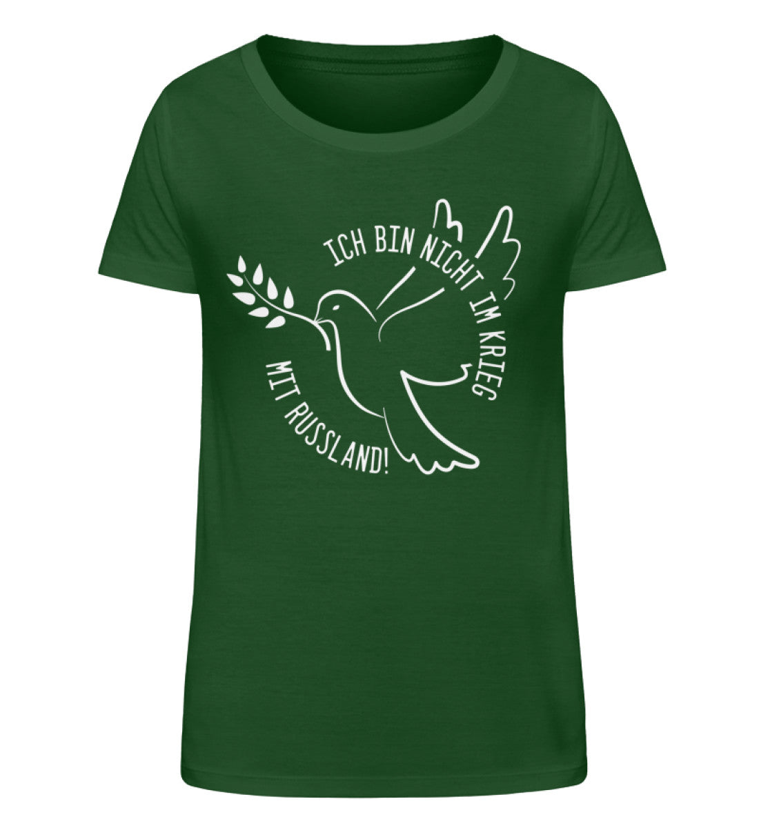 Bottle Green-833
