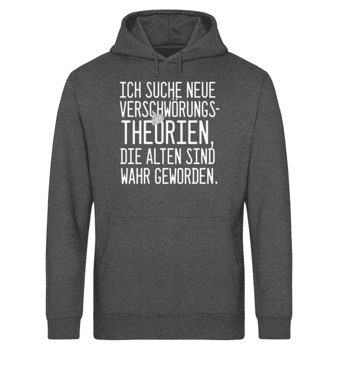 Dark Heather Grey-6898