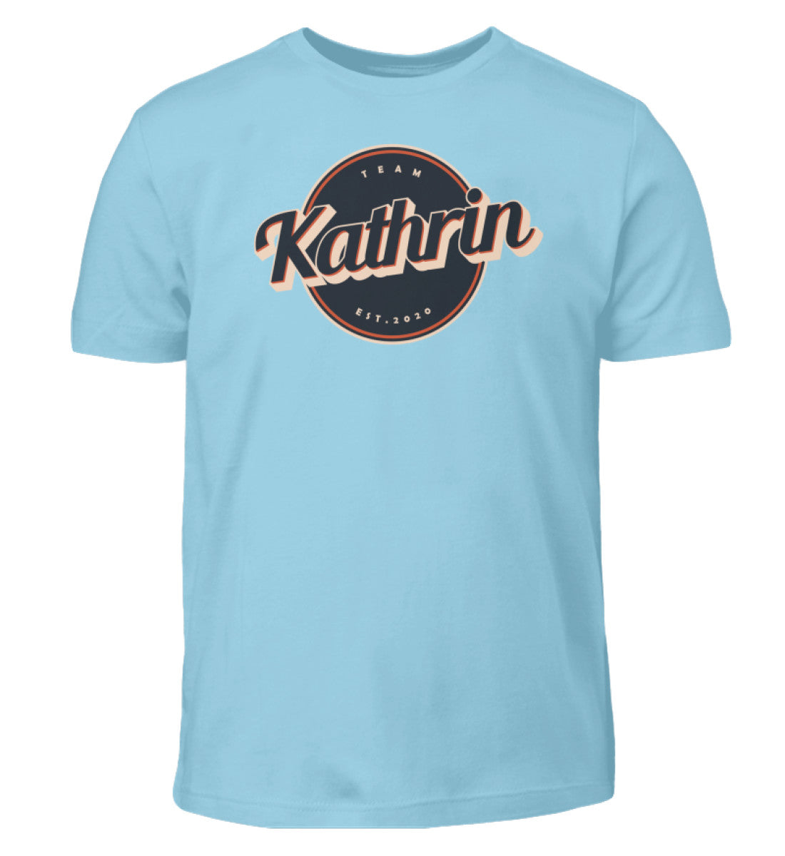Sky Blue-674