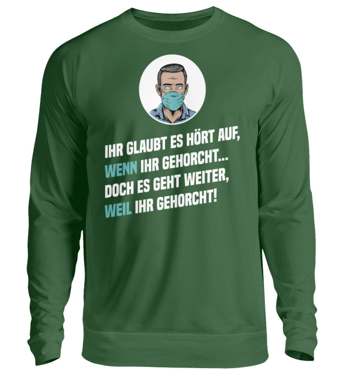 Bottle Green-833