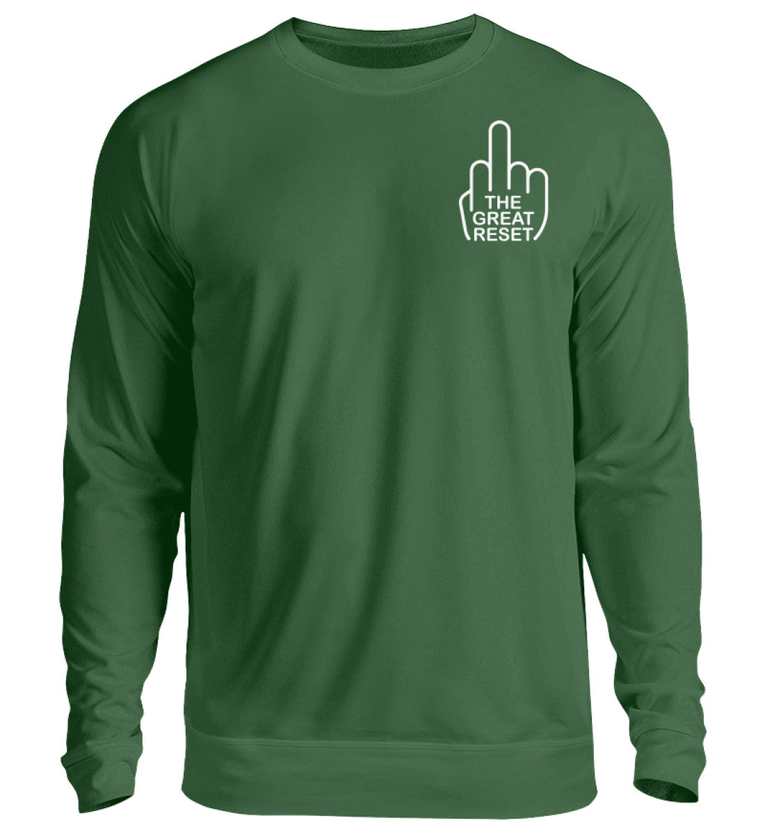 Bottle Green-833