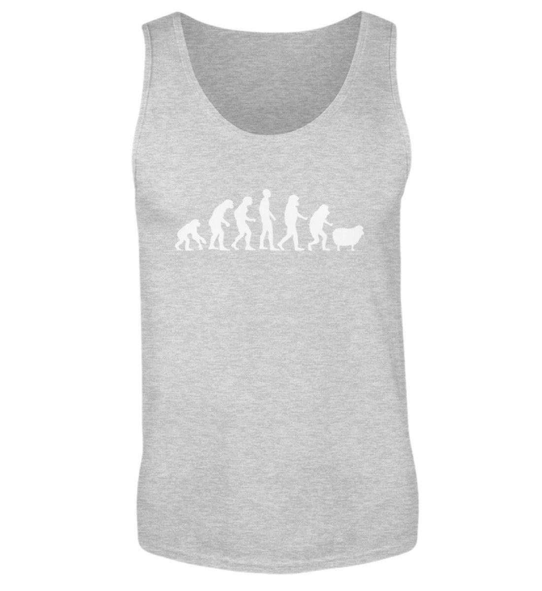 Sport Grey (Heather)-236