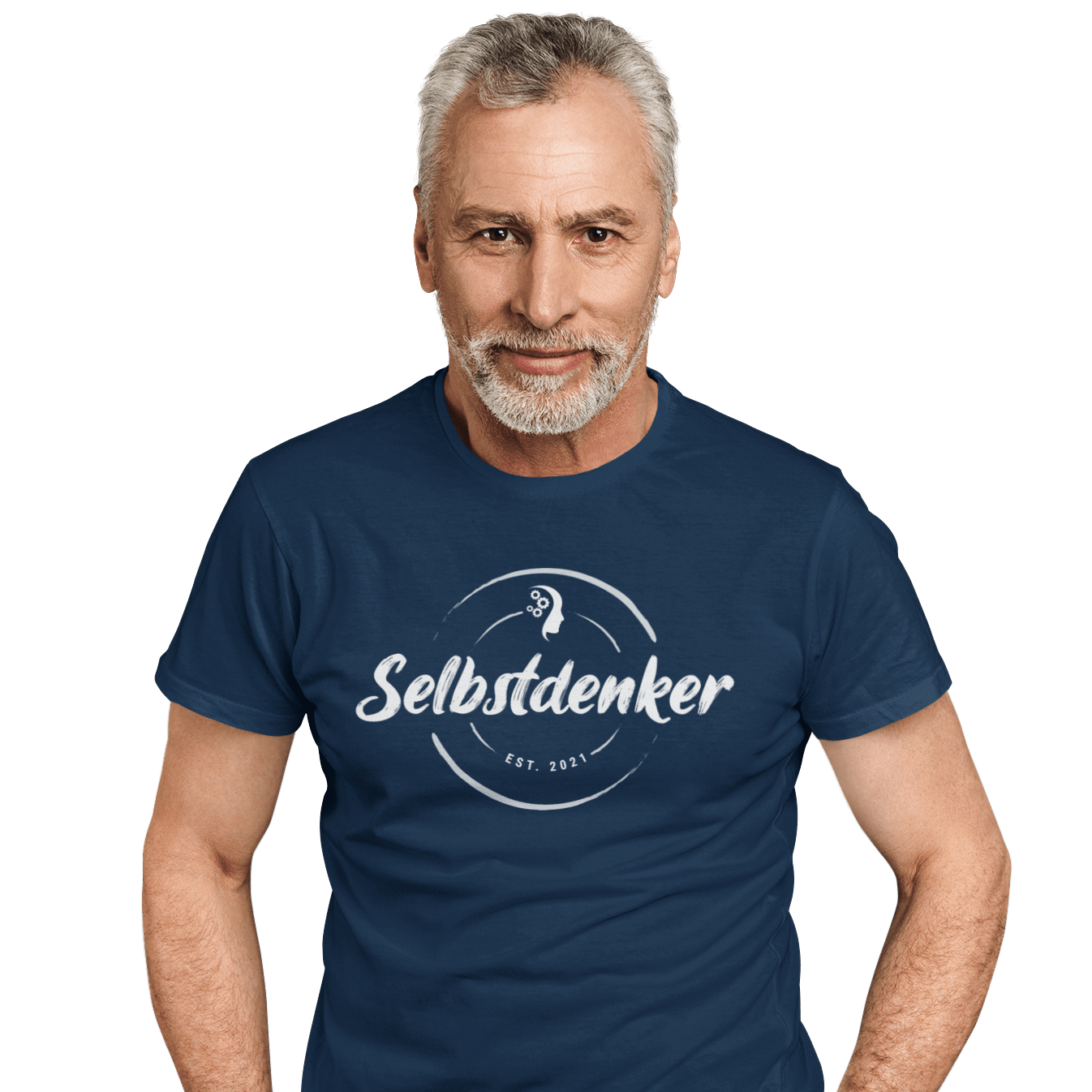 Selbstdenker - Herren Shirt