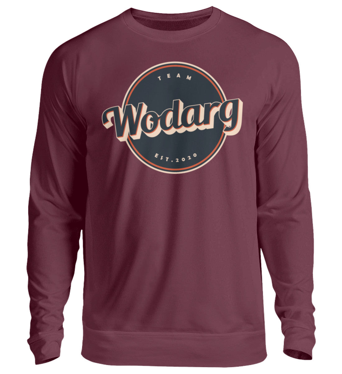 Burgundy-839