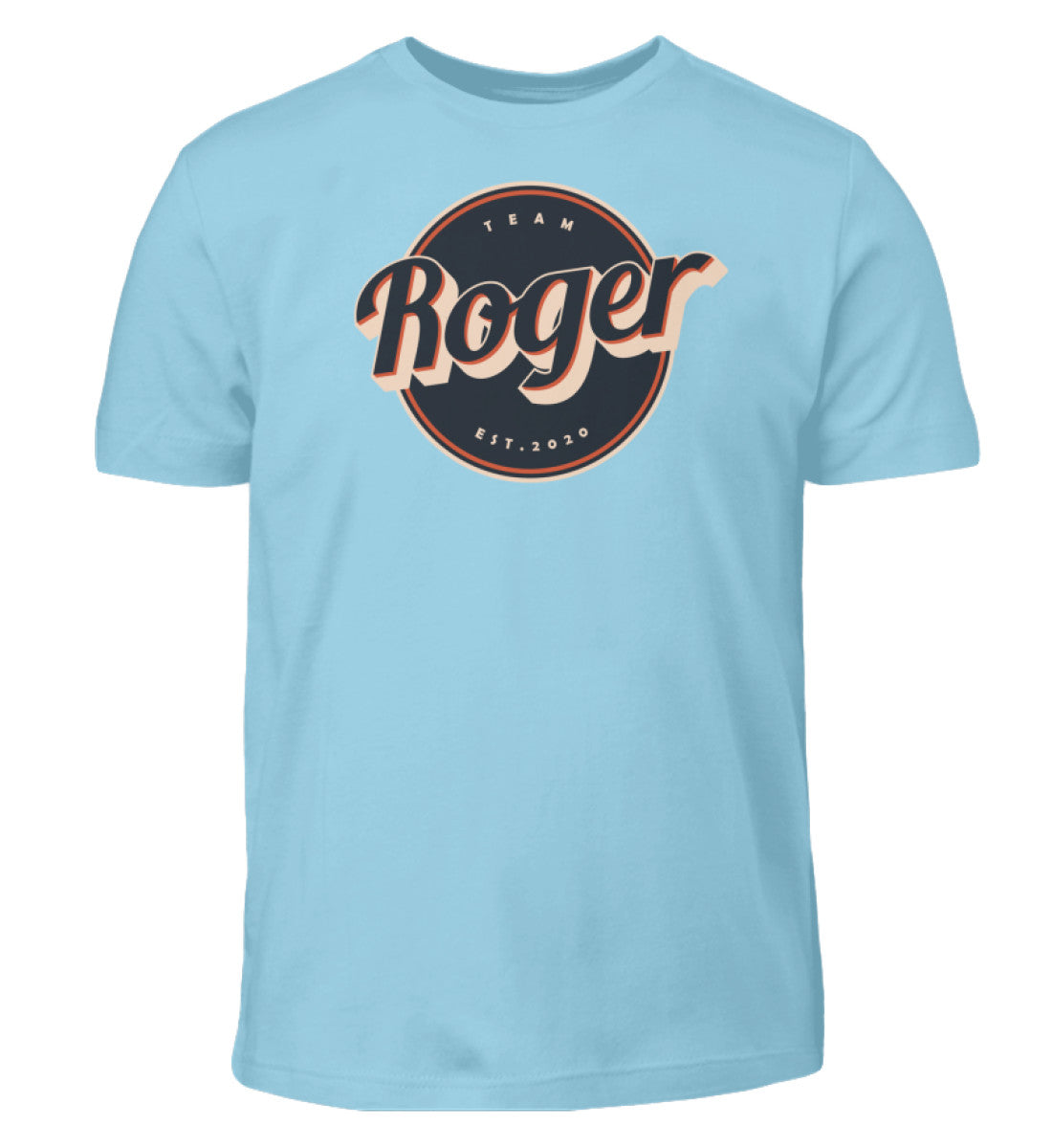 Sky Blue-674