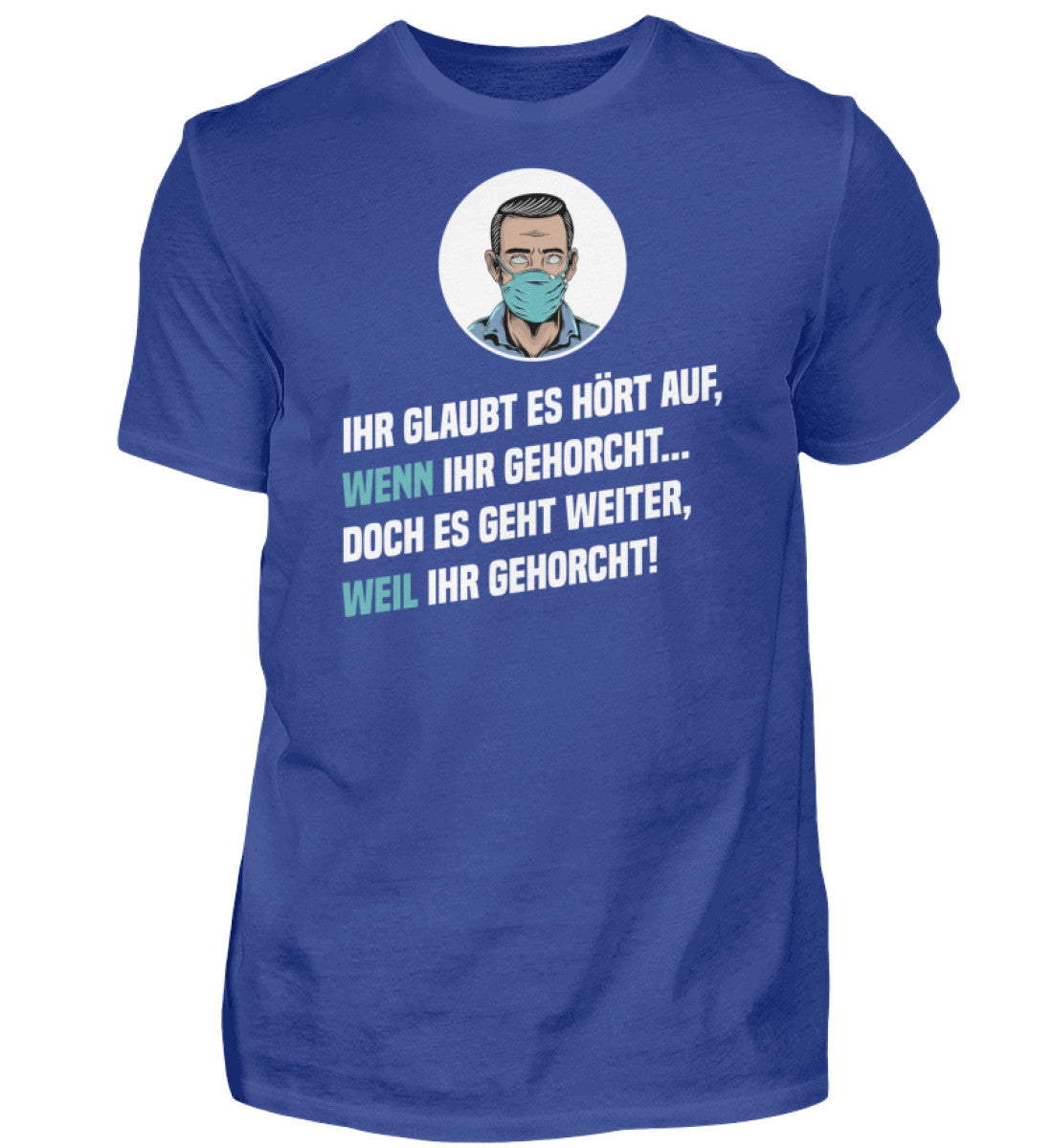 Royal Blue-668