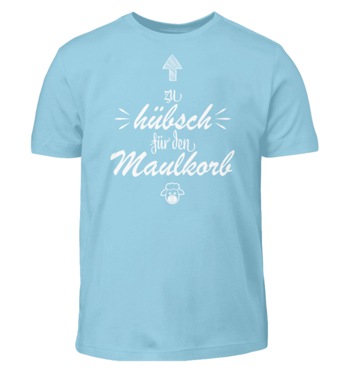 Sky Blue-674