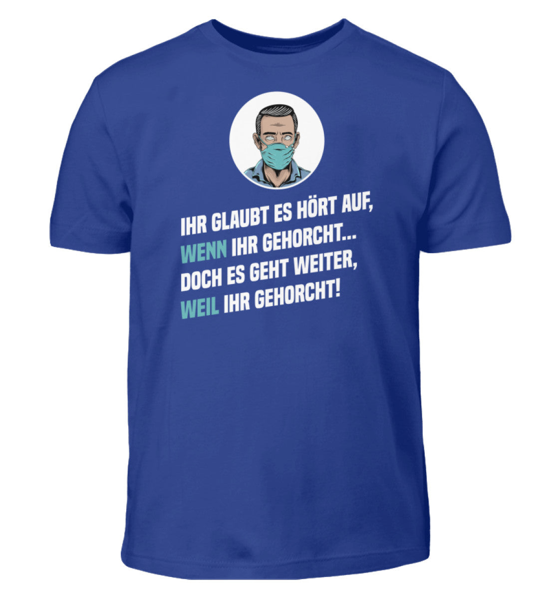 Royal Blue-668