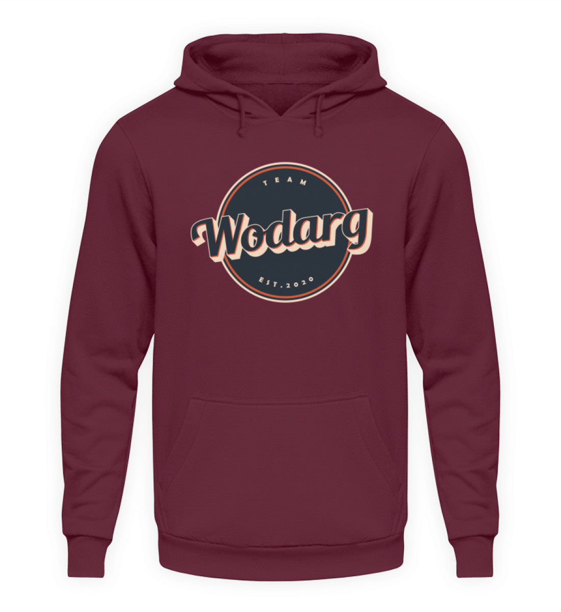 Burgundy-839