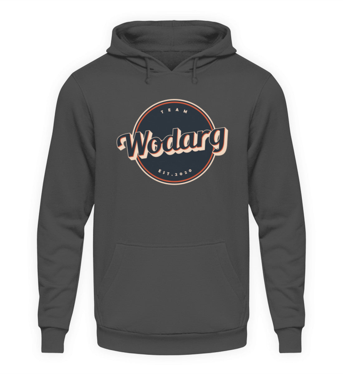 Steel Grey (Solid)-1762