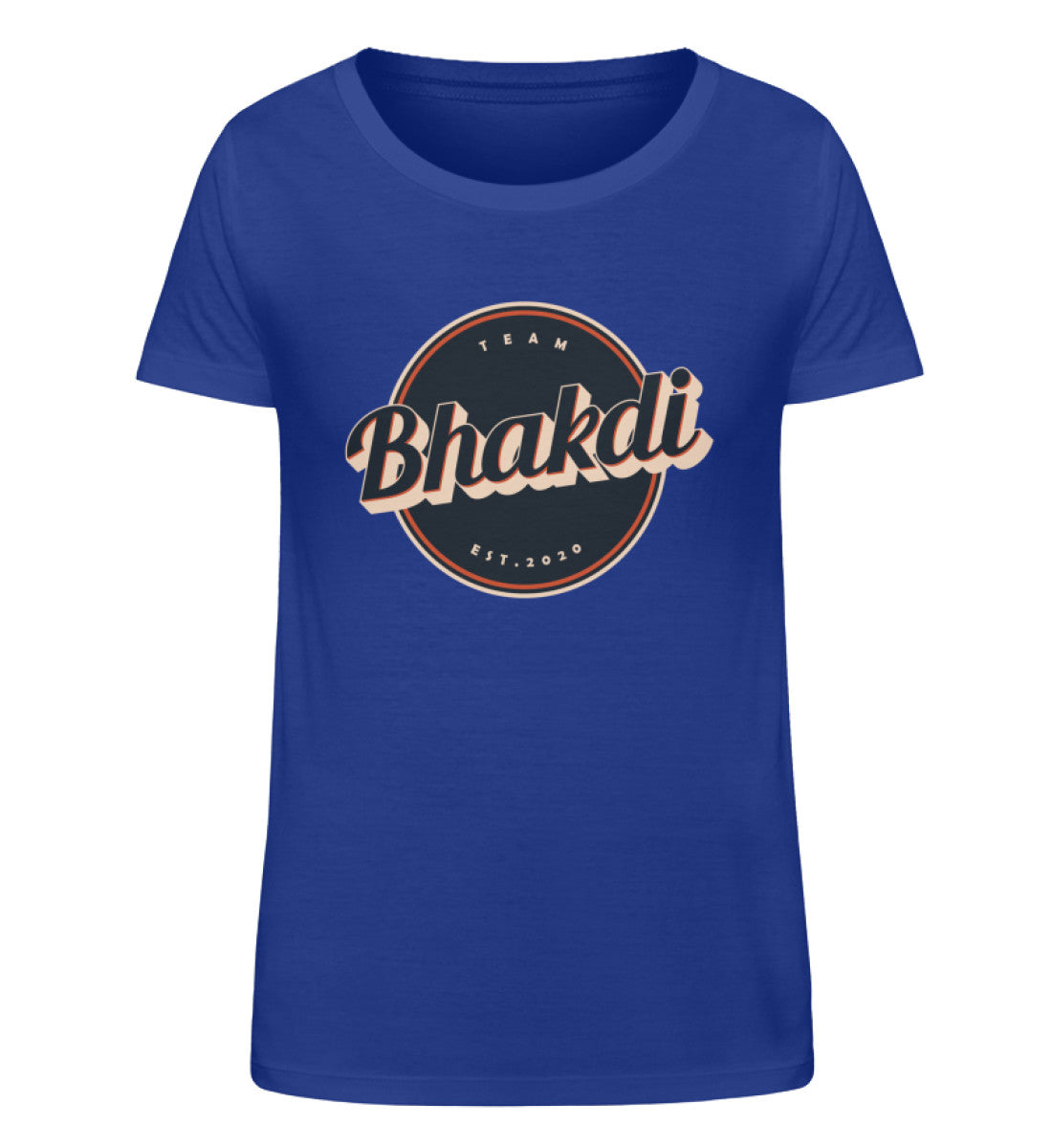 Royal Blue-668