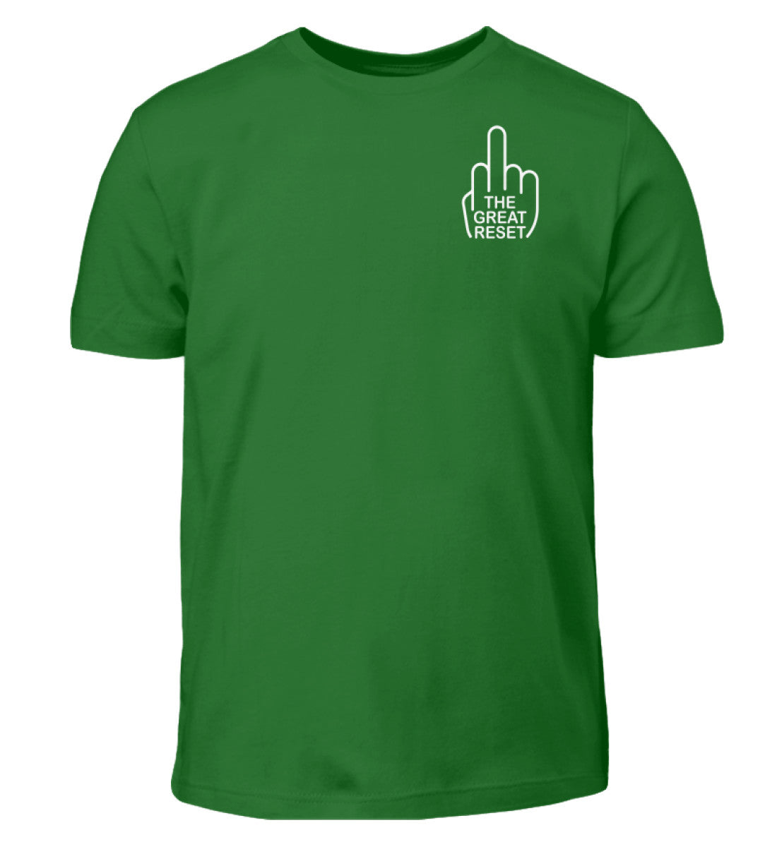 Kelly Green-718