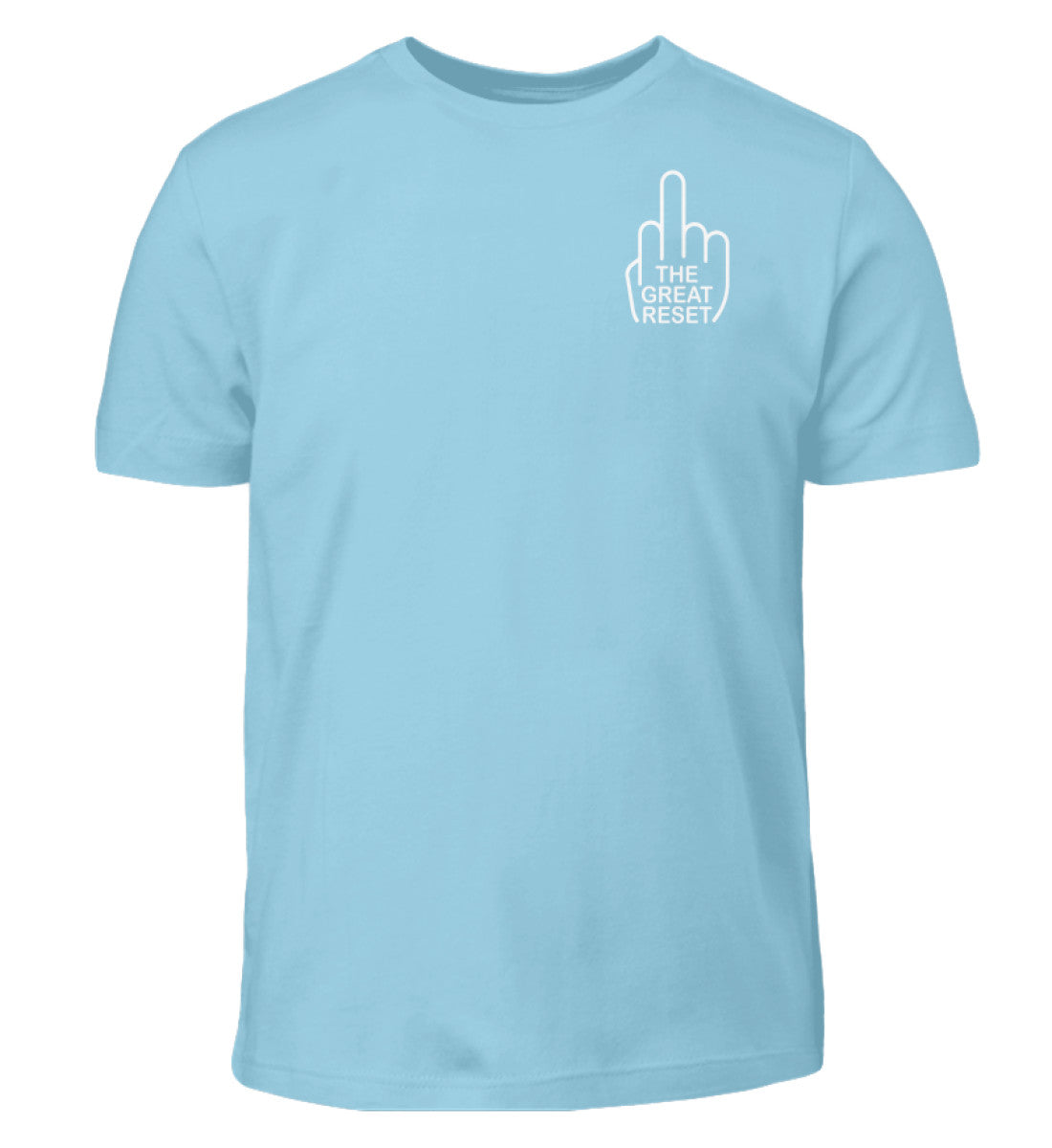 Sky Blue-674