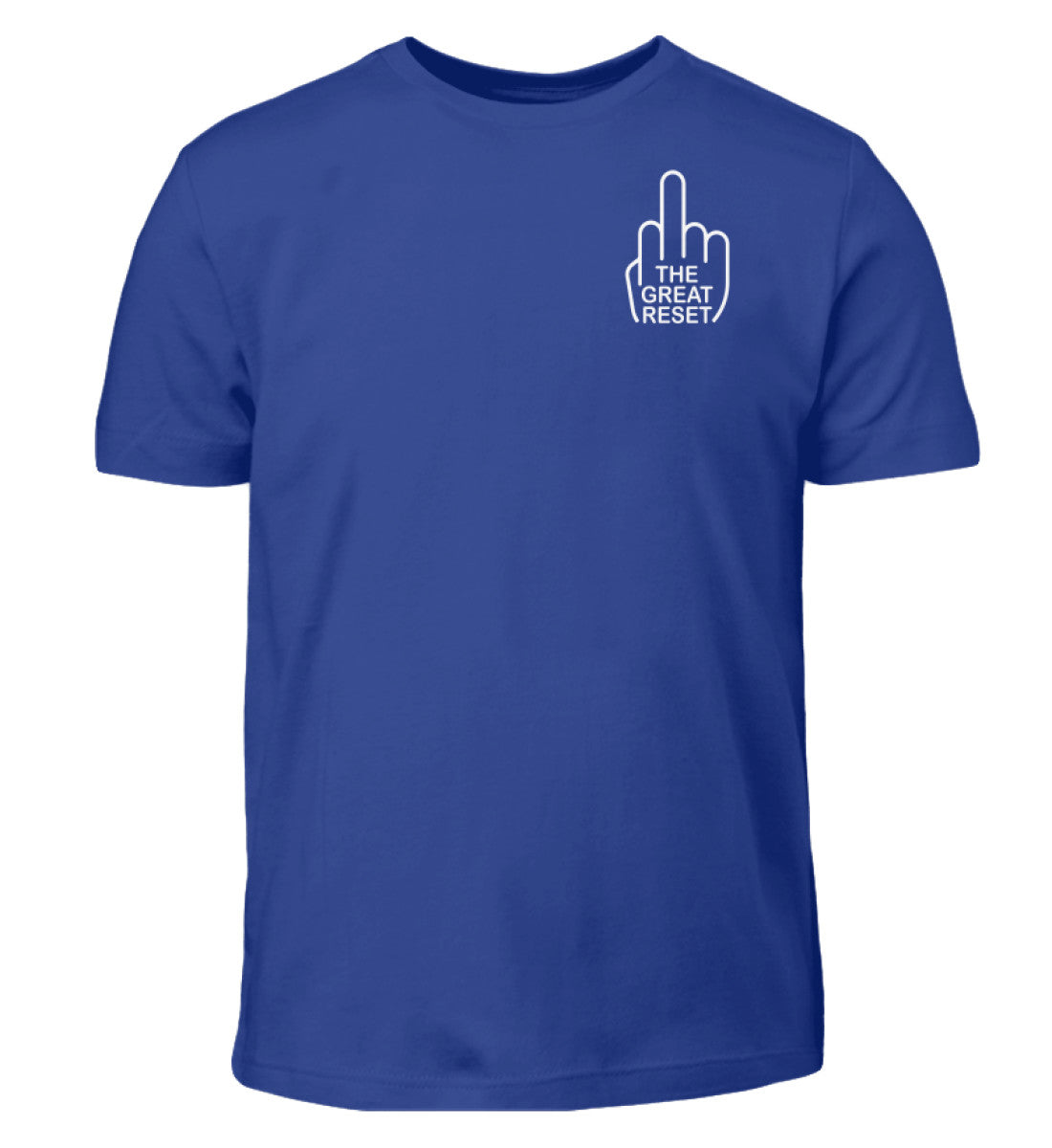 Royal Blue-668