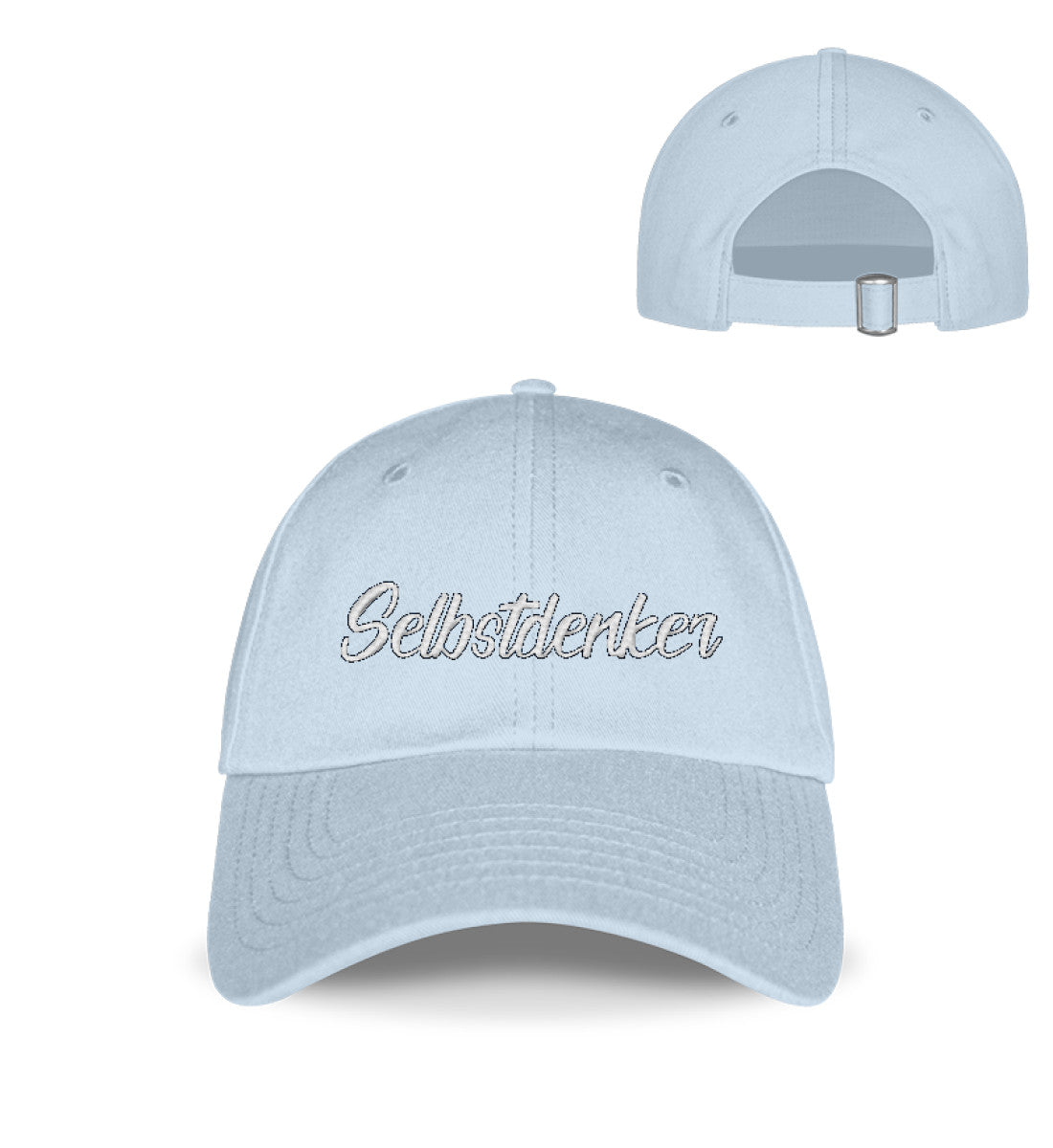 Pastel Blue-7069