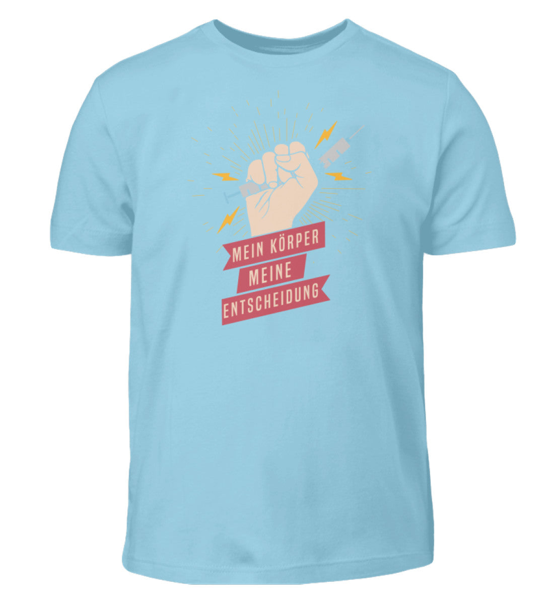 Sky Blue-674