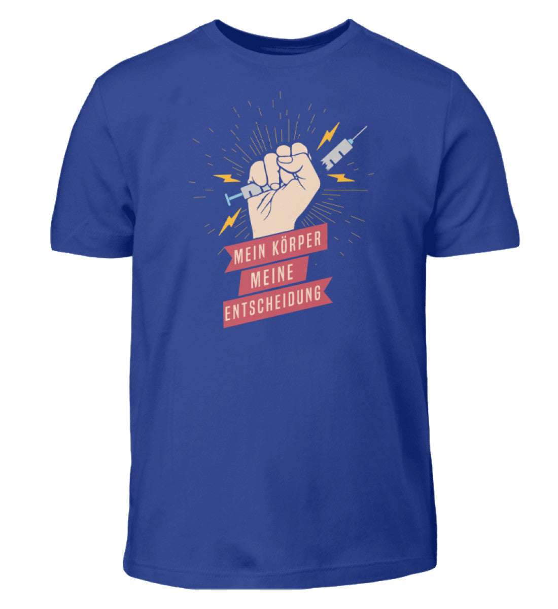 Royal Blue-668
