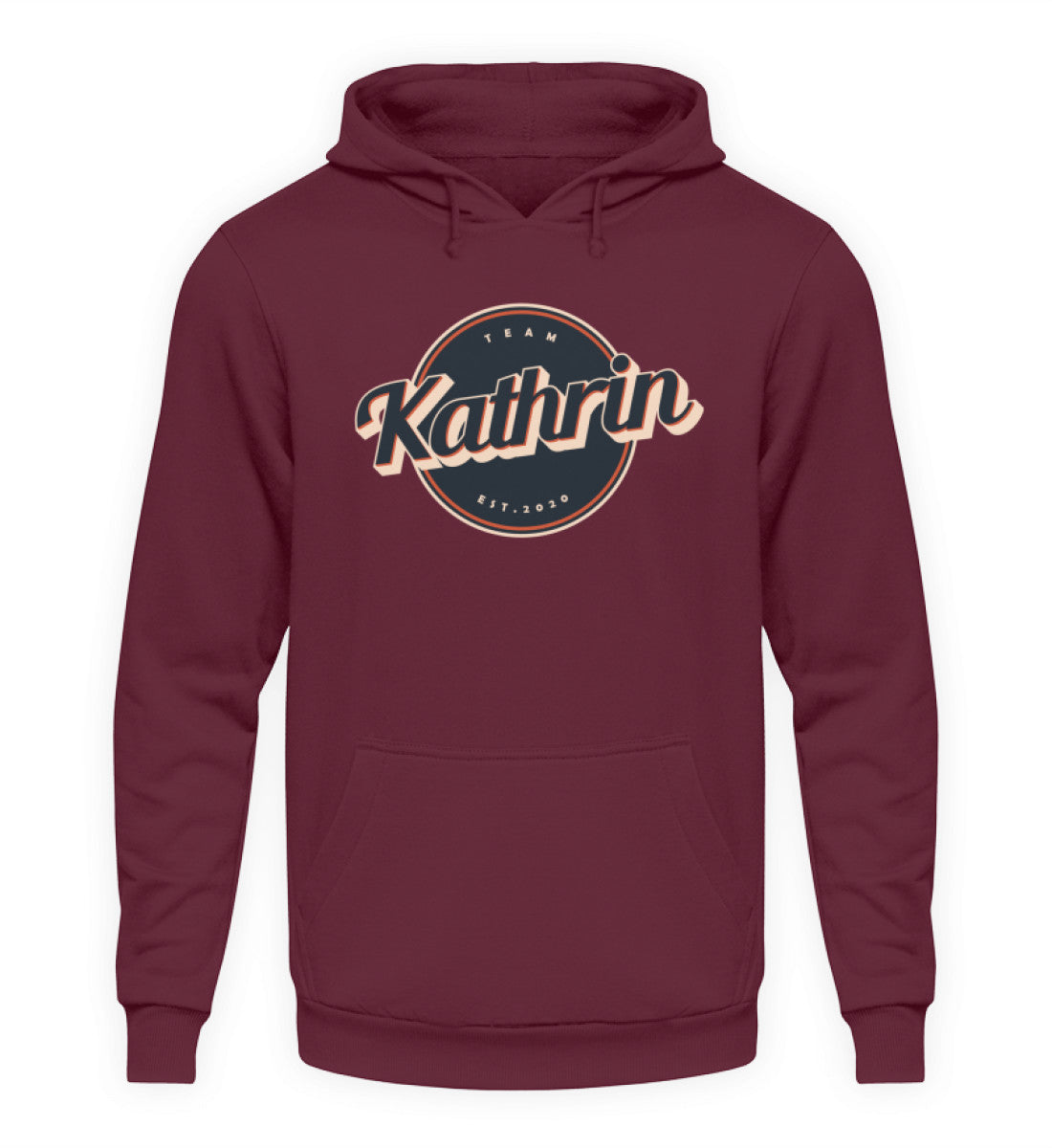 Burgundy-839