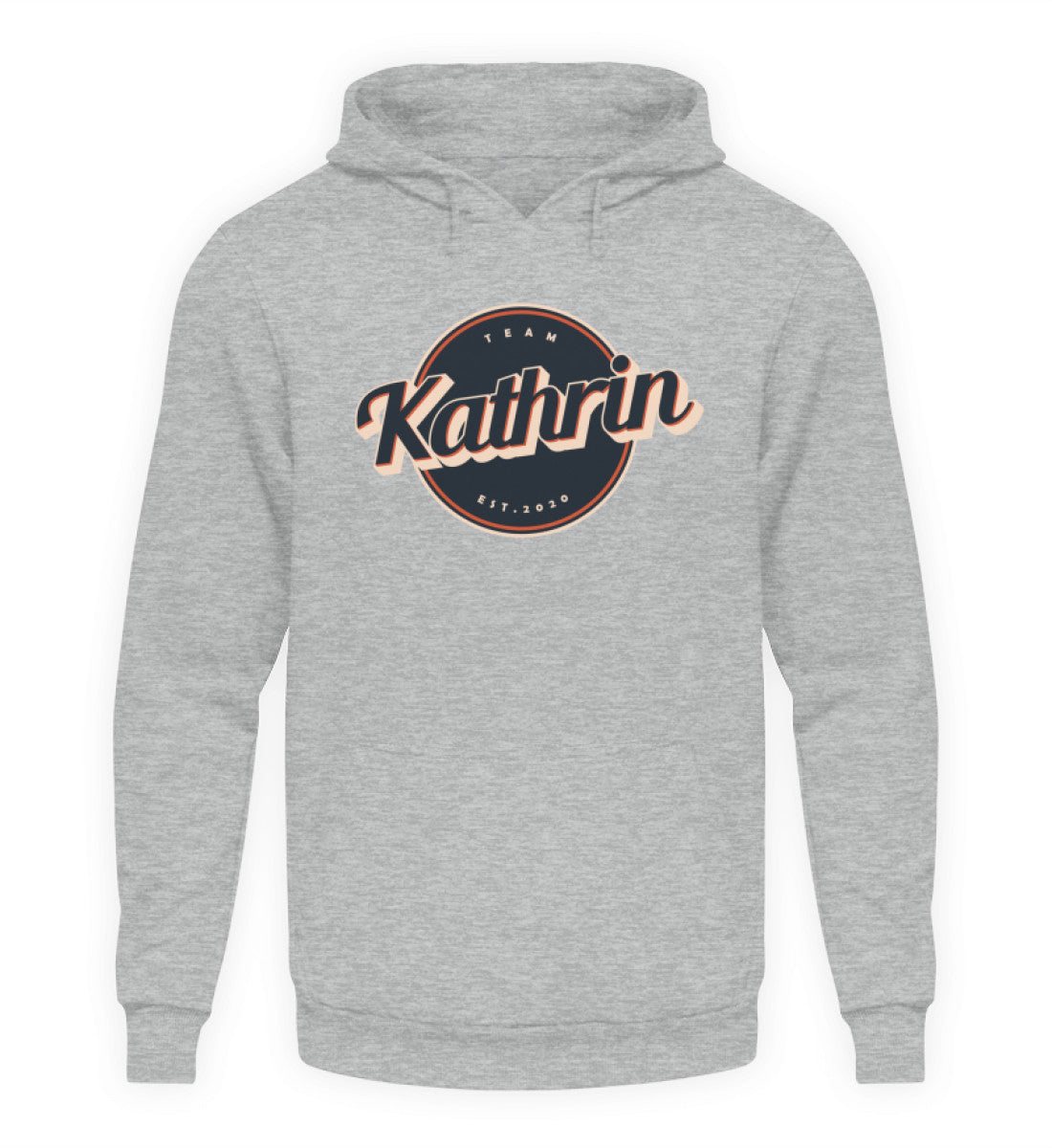 Heather Sport Grey-6807